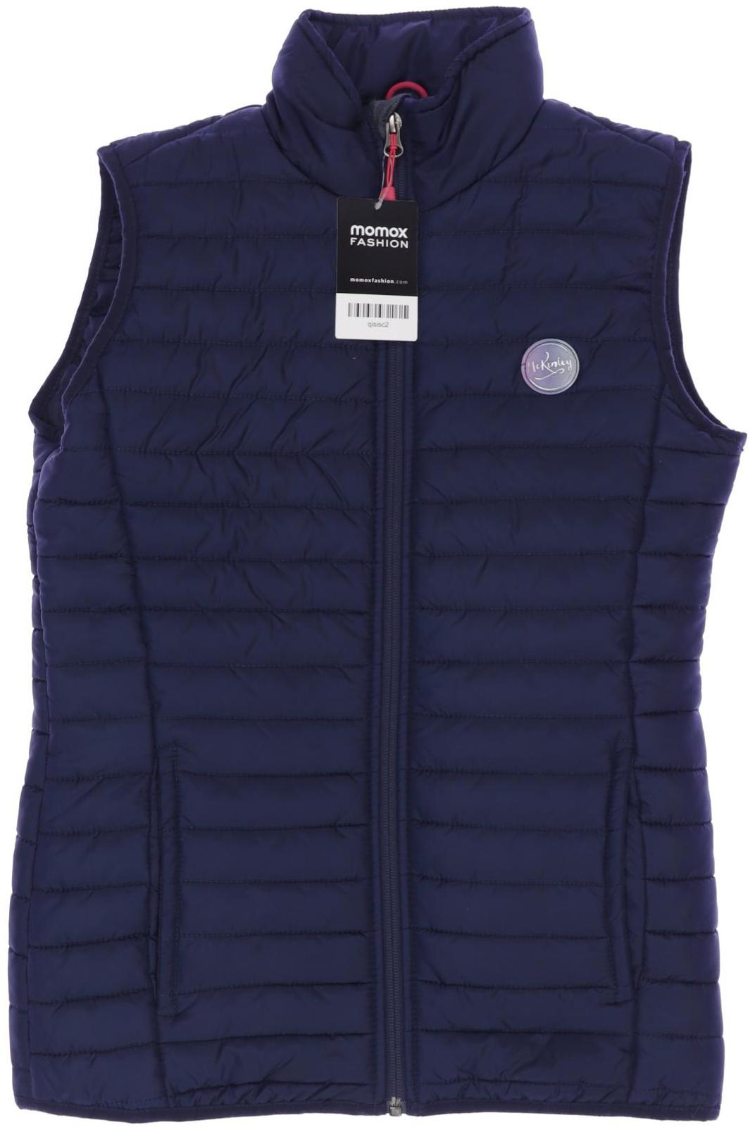 

McKINLEY Damen Jacke, marineblau, Gr. 164