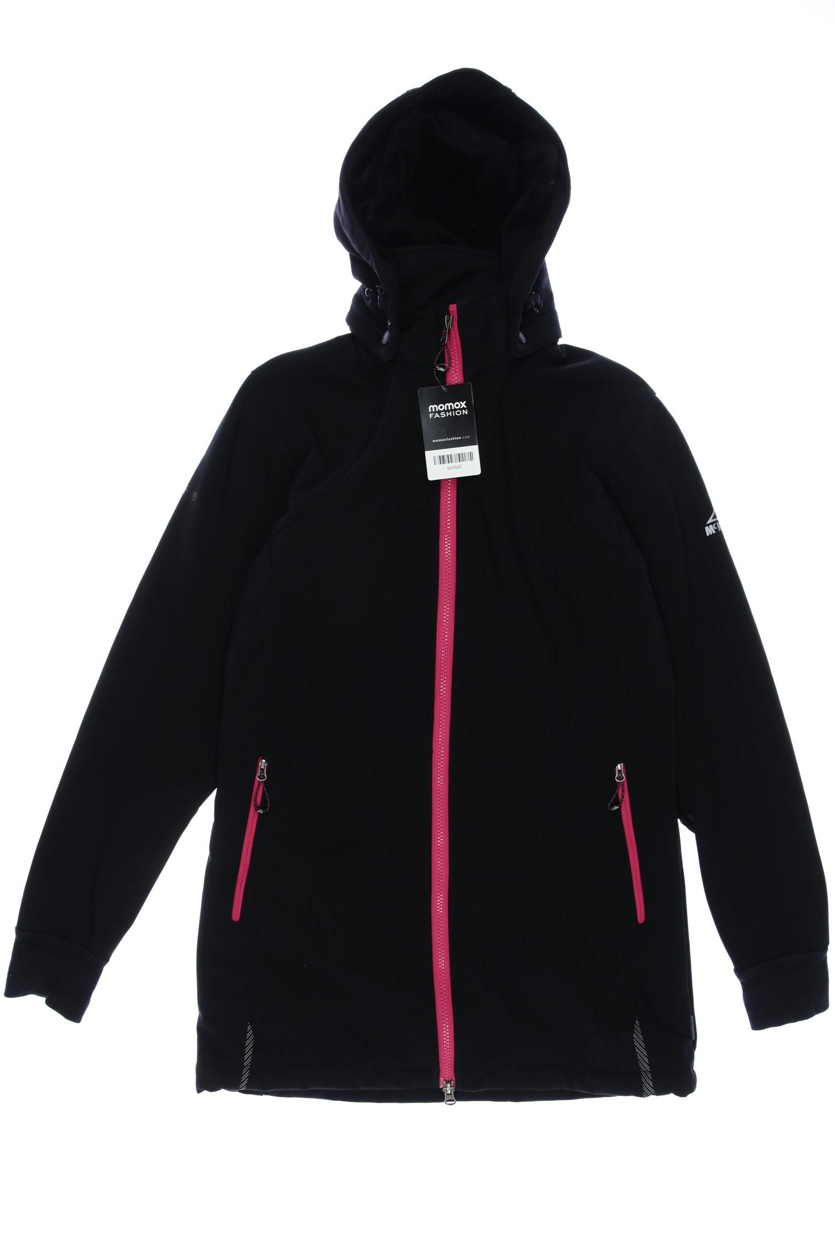 

McKINLEY Damen Jacke, schwarz, Gr. 164