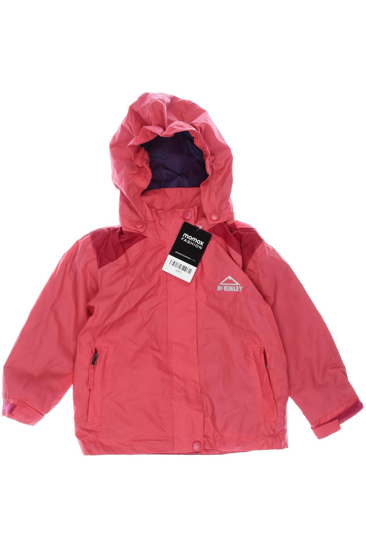 

McKINLEY Damen Jacke, pink, Gr. 92