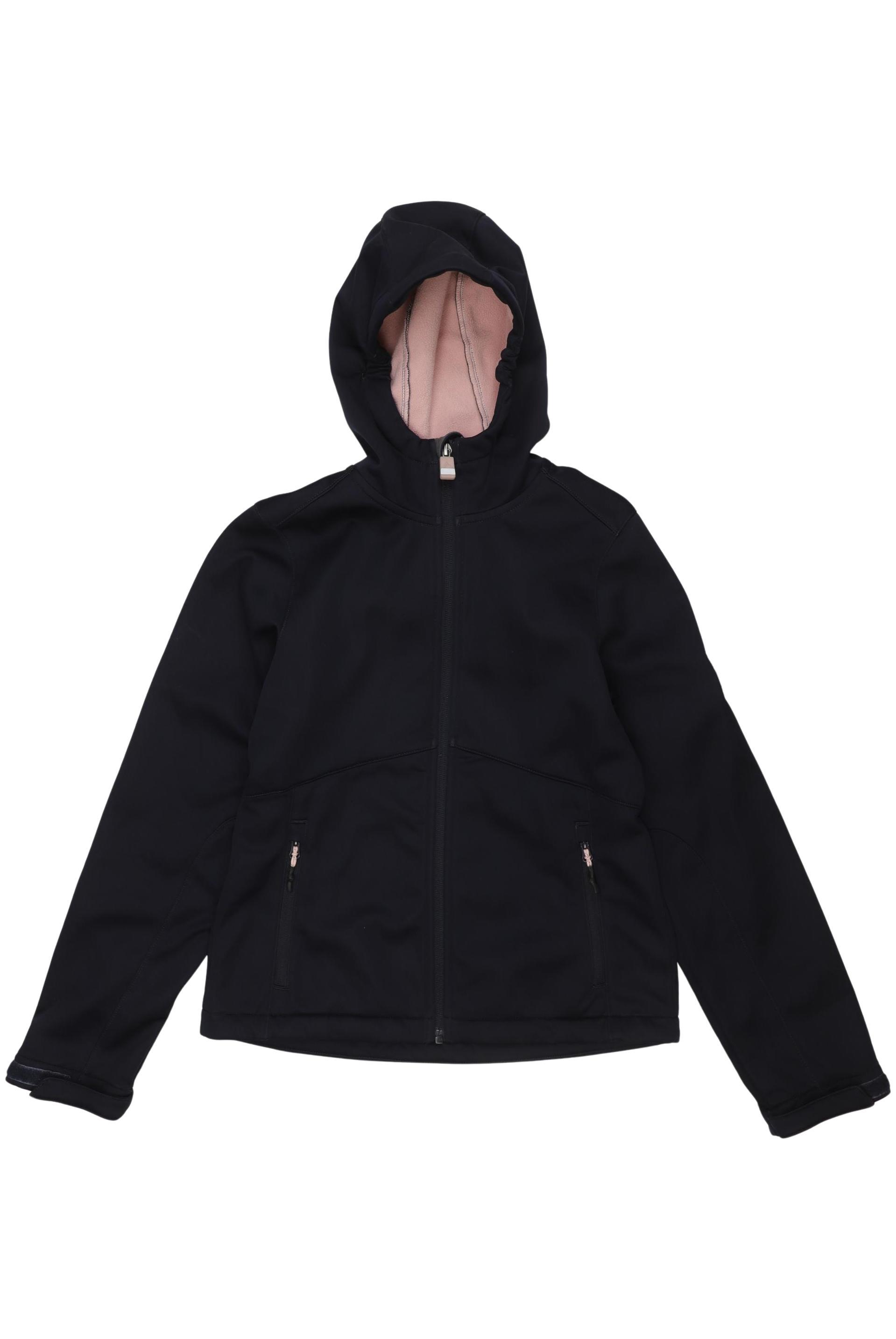 

McKINLEY Damen Jacke, schwarz, Gr. 152