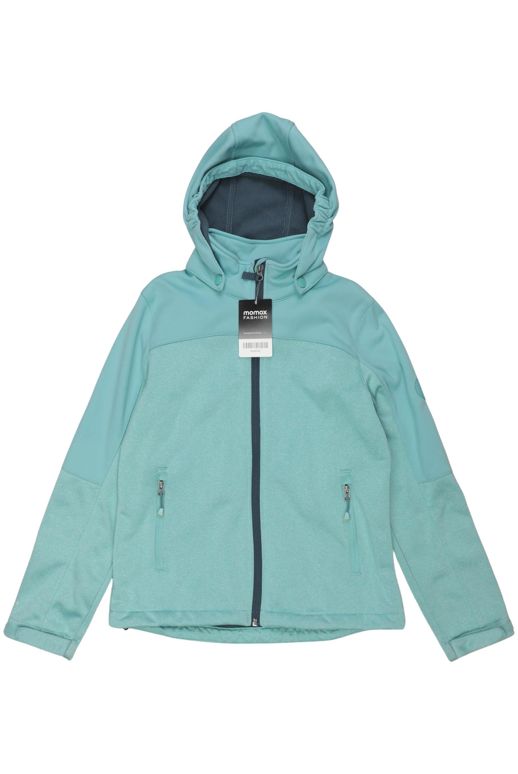 

McKINLEY Mädchen Jacke, türkis, Gr. 152