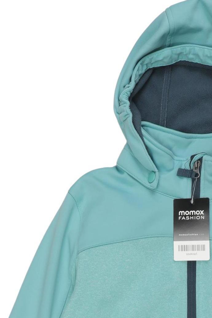 Thumbnail - McKINLEY Mädchen Jacke, türkis, Gr. 152