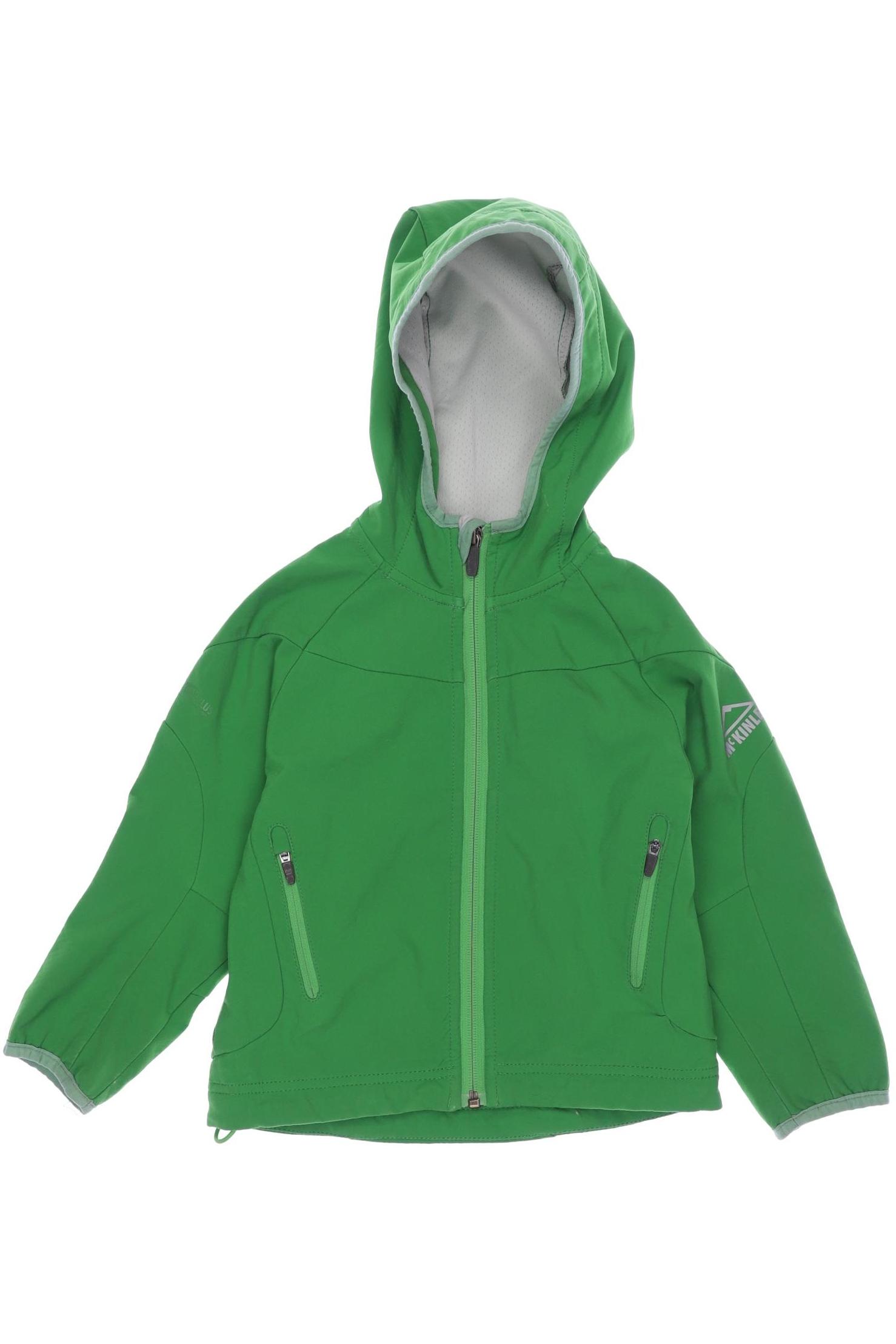

McKINLEY Damen Jacke, grün, Gr. 104