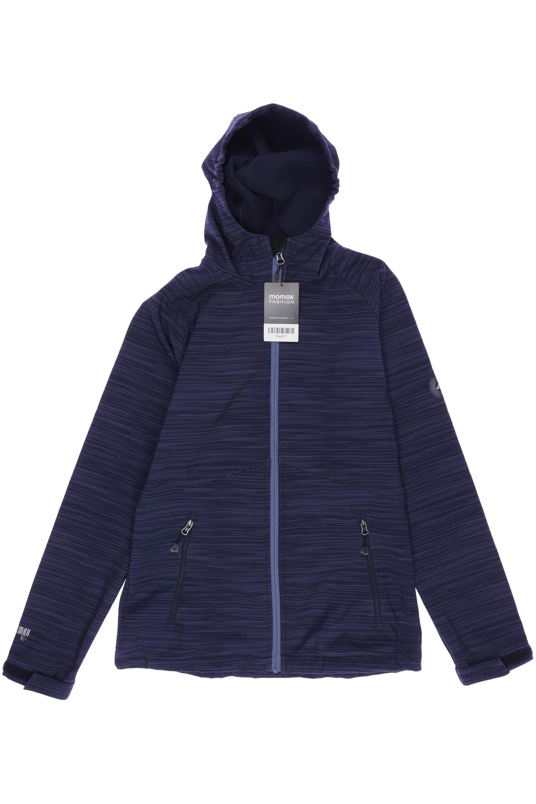 

McKINLEY Damen Jacke, marineblau, Gr. 164