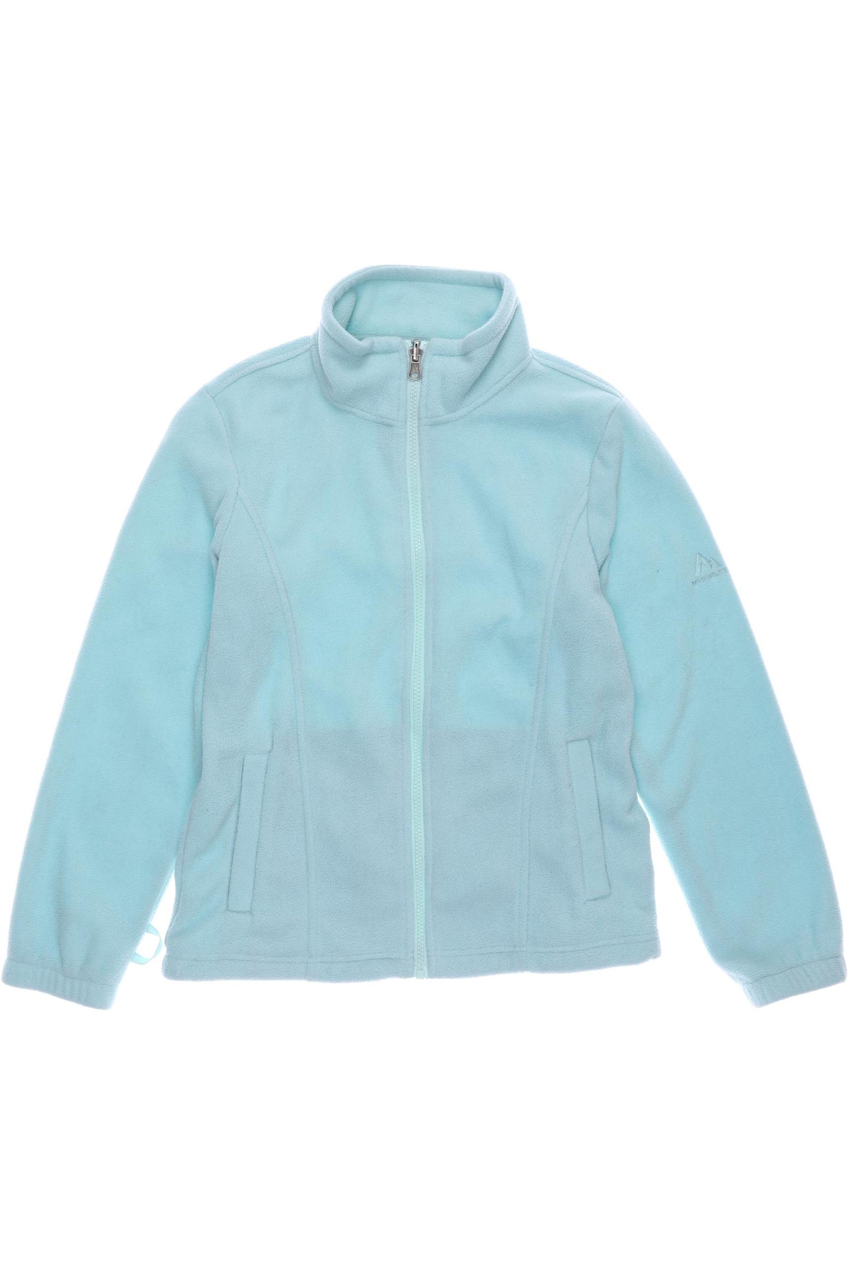 

McKINLEY Mädchen Jacke, türkis