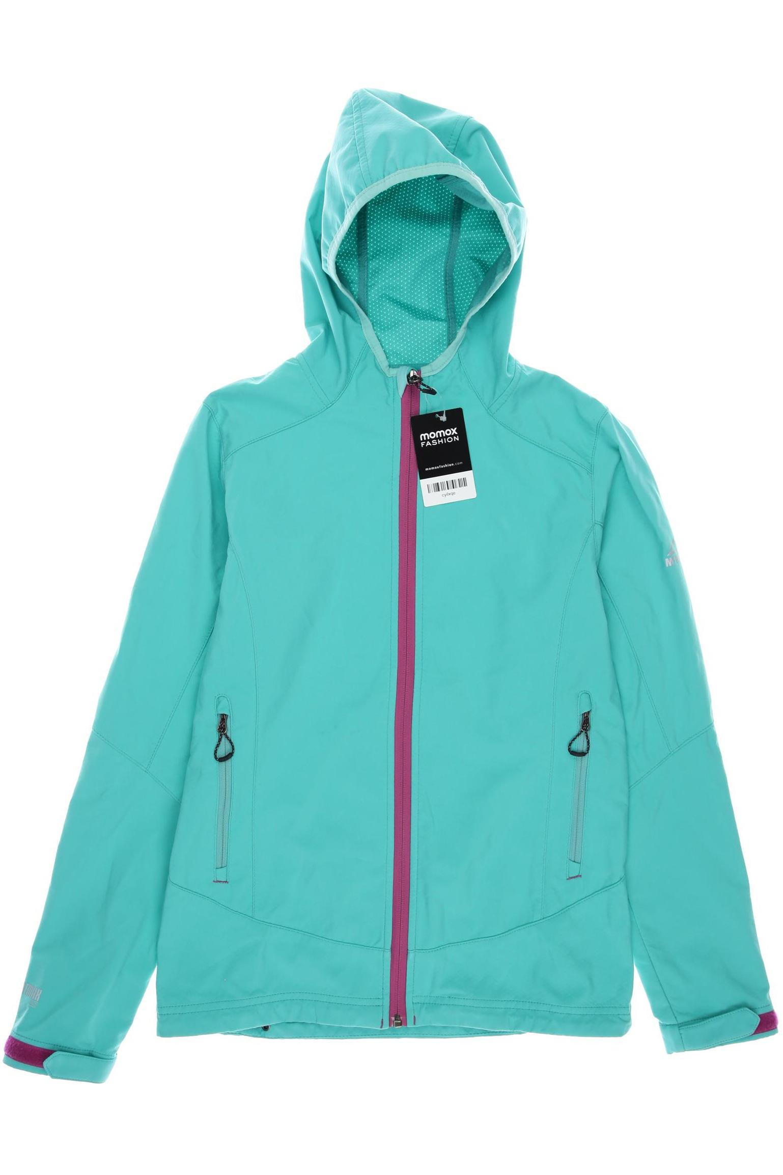 

McKINLEY Damen Jacke, türkis, Gr. 164