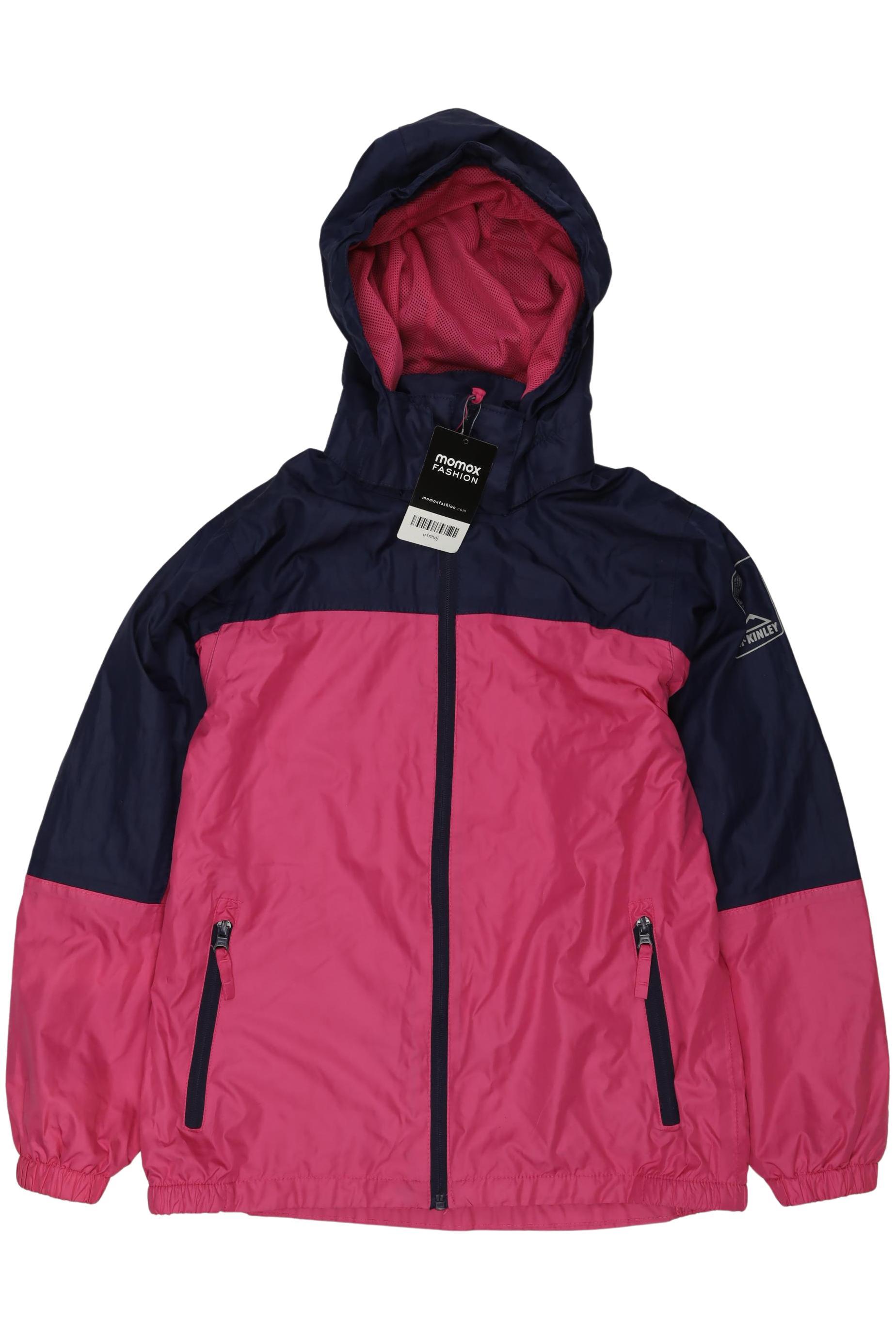 

McKINLEY Mädchen Jacke, mehrfarbig, Gr. 146