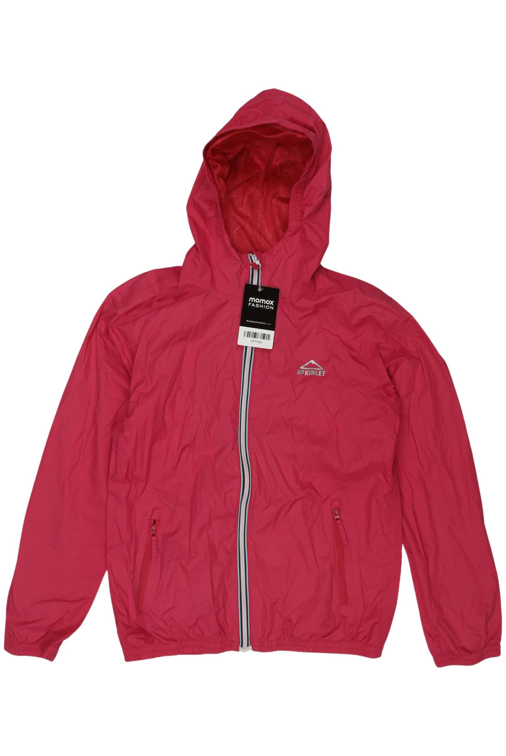 

McKINLEY Mädchen Jacke, pink, Gr. 152