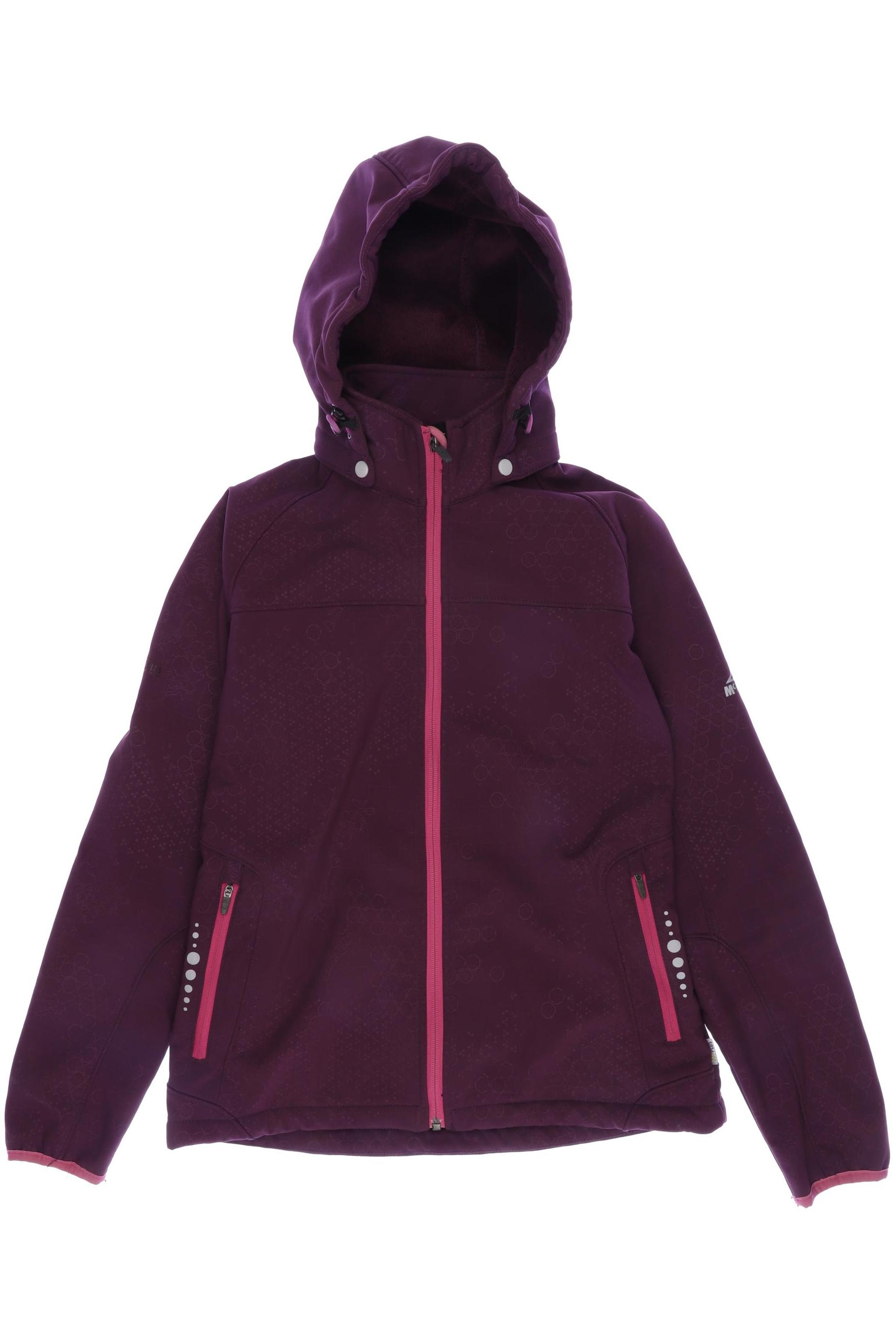 

McKINLEY Damen Jacke, pink, Gr. 16