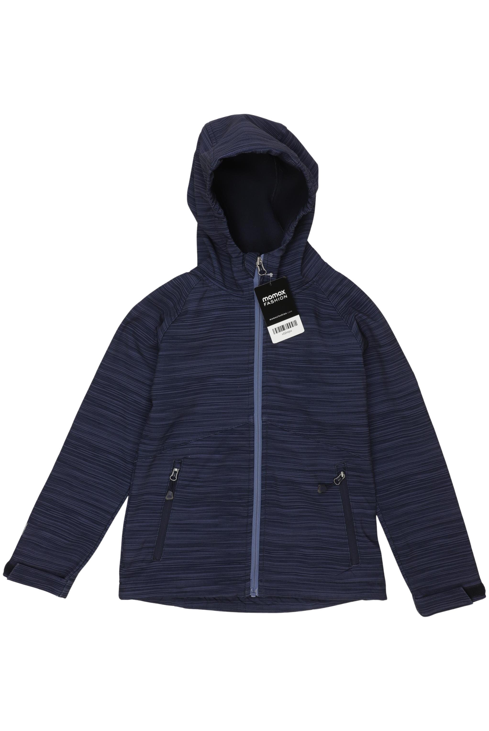 

McKINLEY Mädchen Jacke, marineblau, Gr. 128