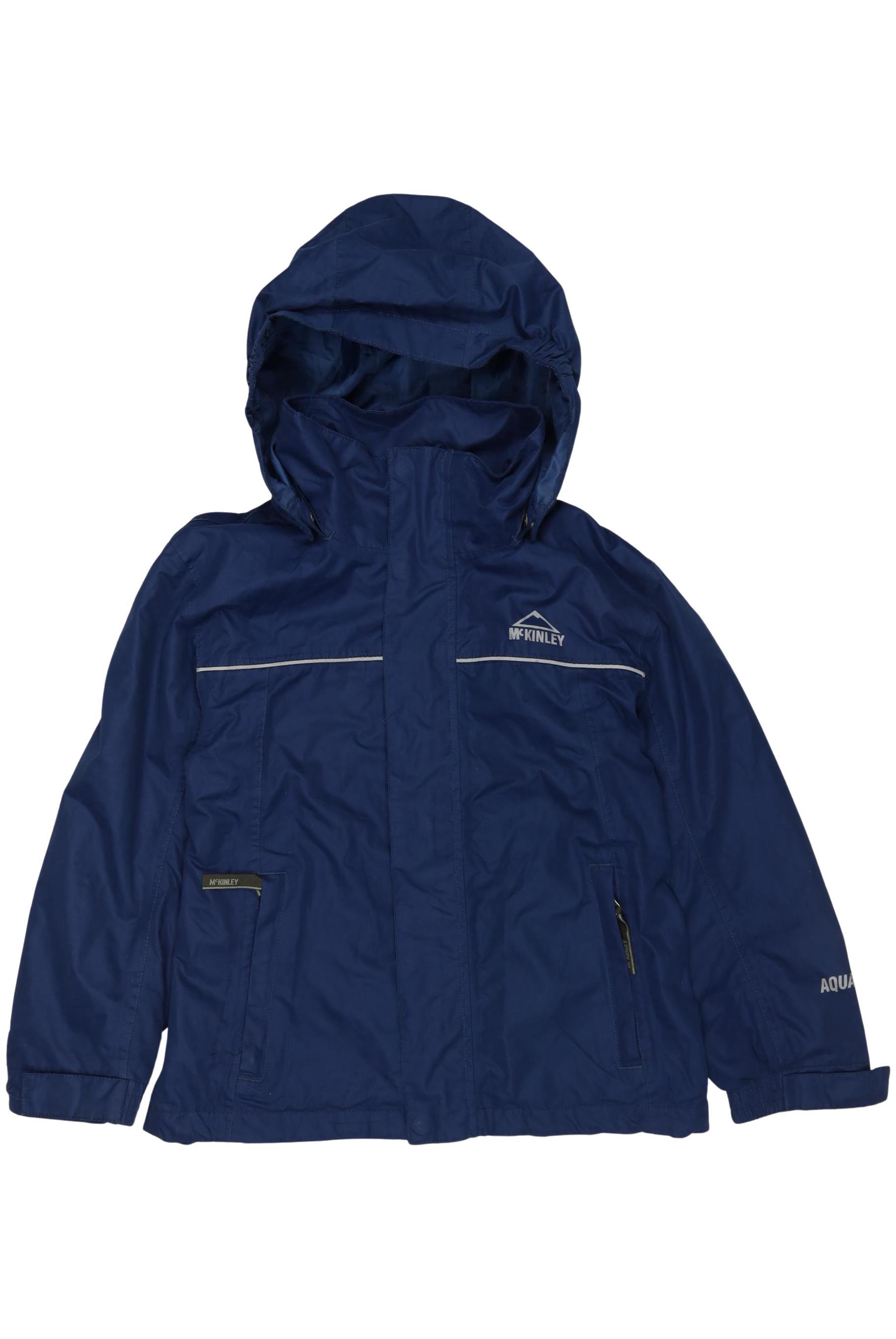 

McKINLEY Mädchen Jacke, marineblau, Gr. 128