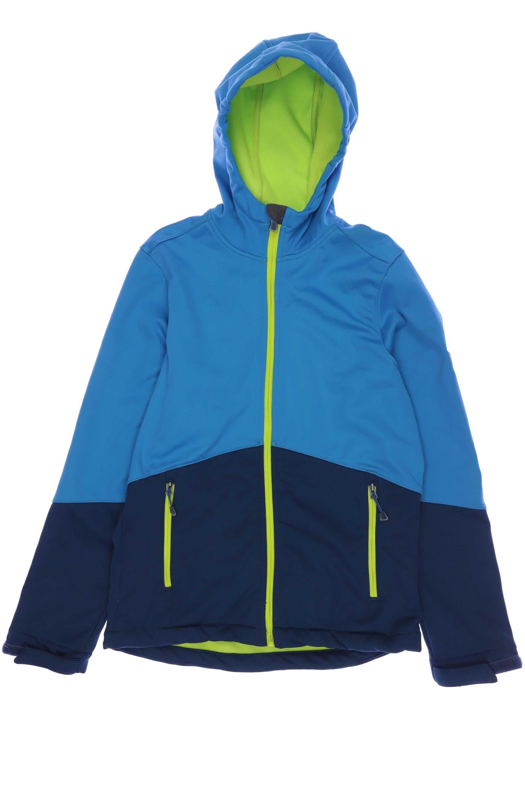 

McKINLEY Damen Jacke, blau, Gr. 164