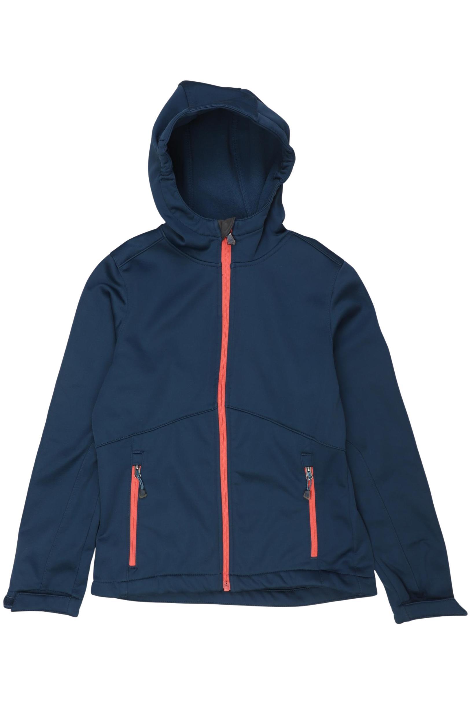 

McKINLEY Damen Jacke, marineblau, Gr. 152