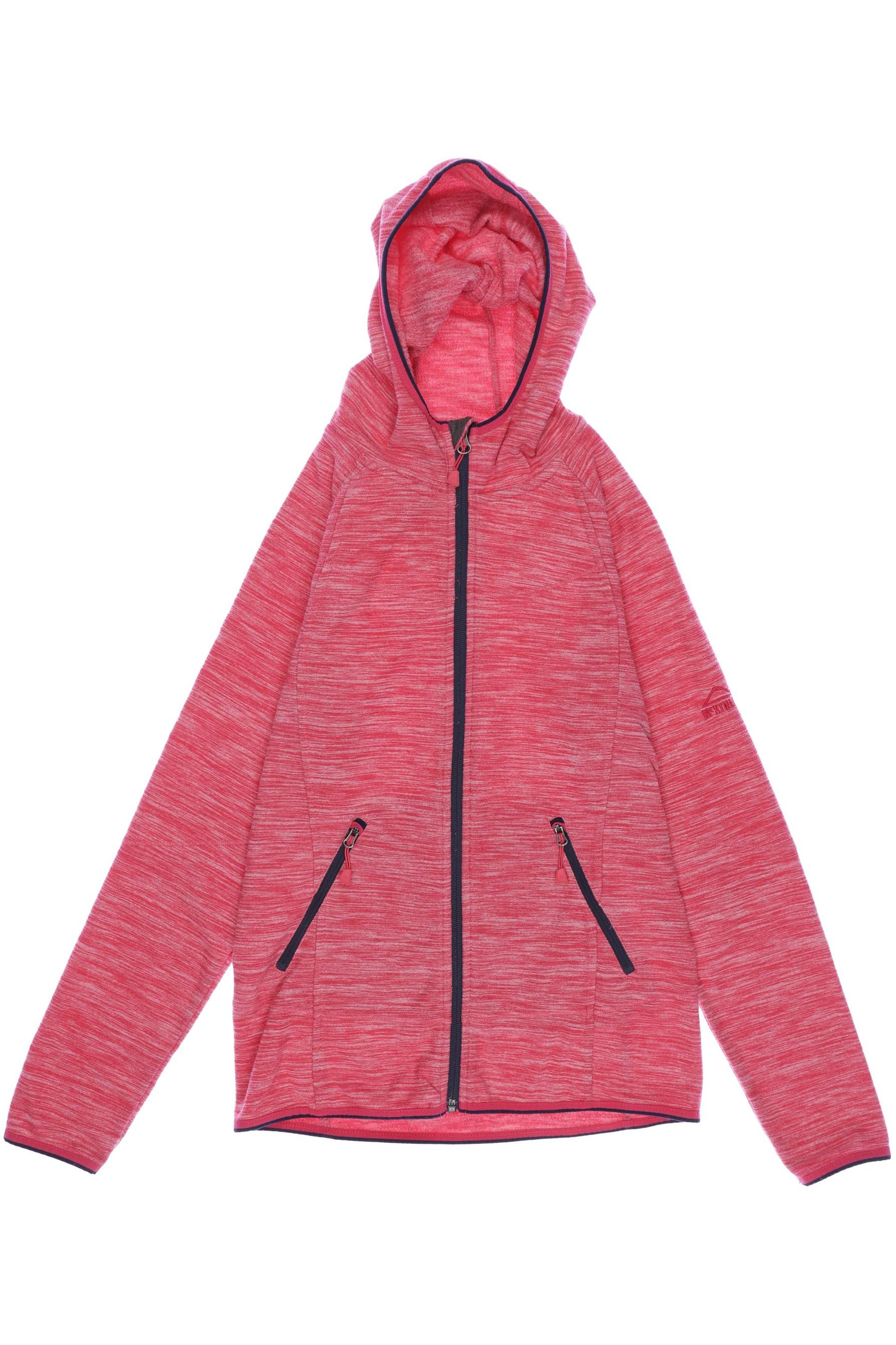 

McKINLEY Damen Jacke, pink, Gr. 164