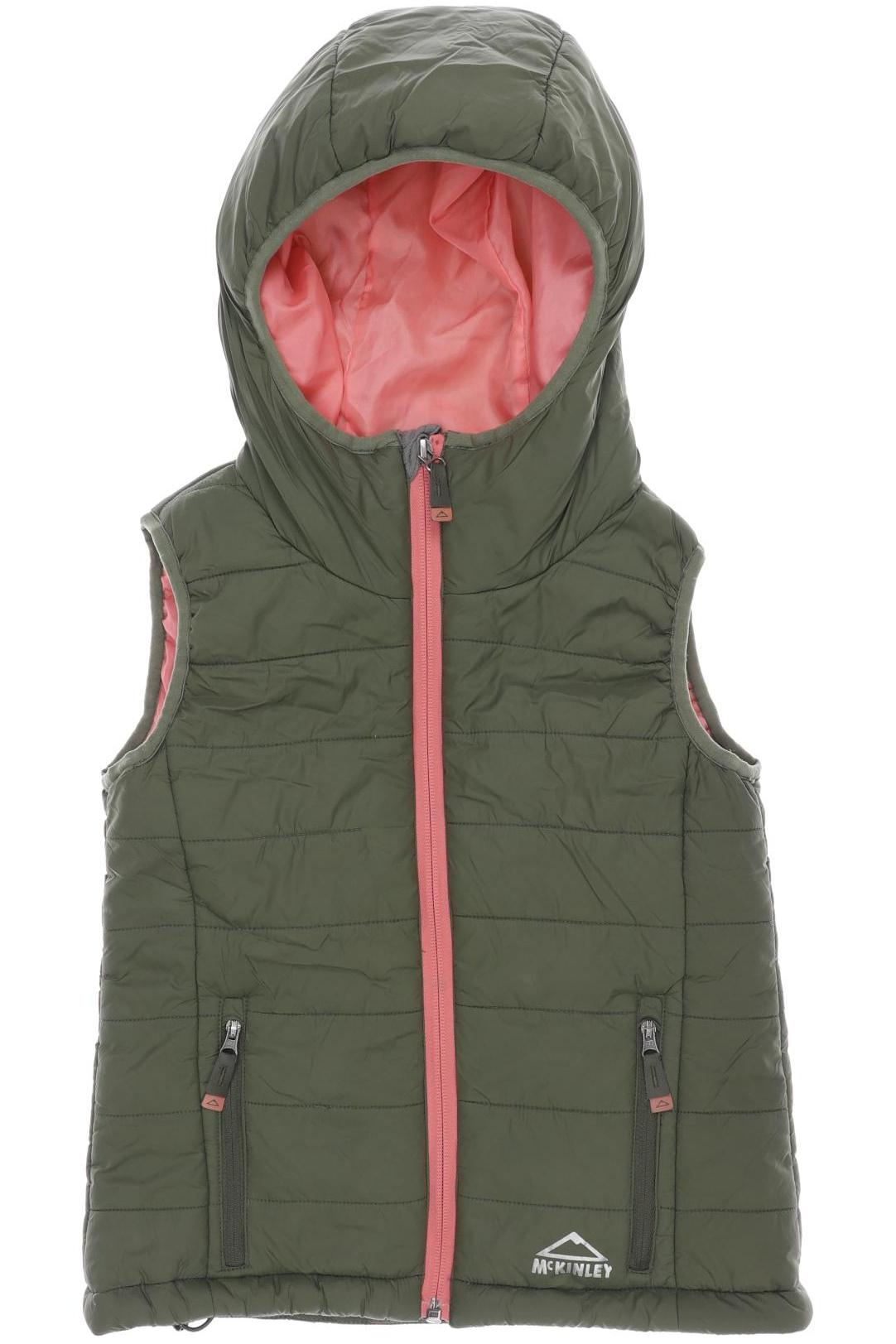 

McKINLEY Damen Jacke, grün, Gr. 116