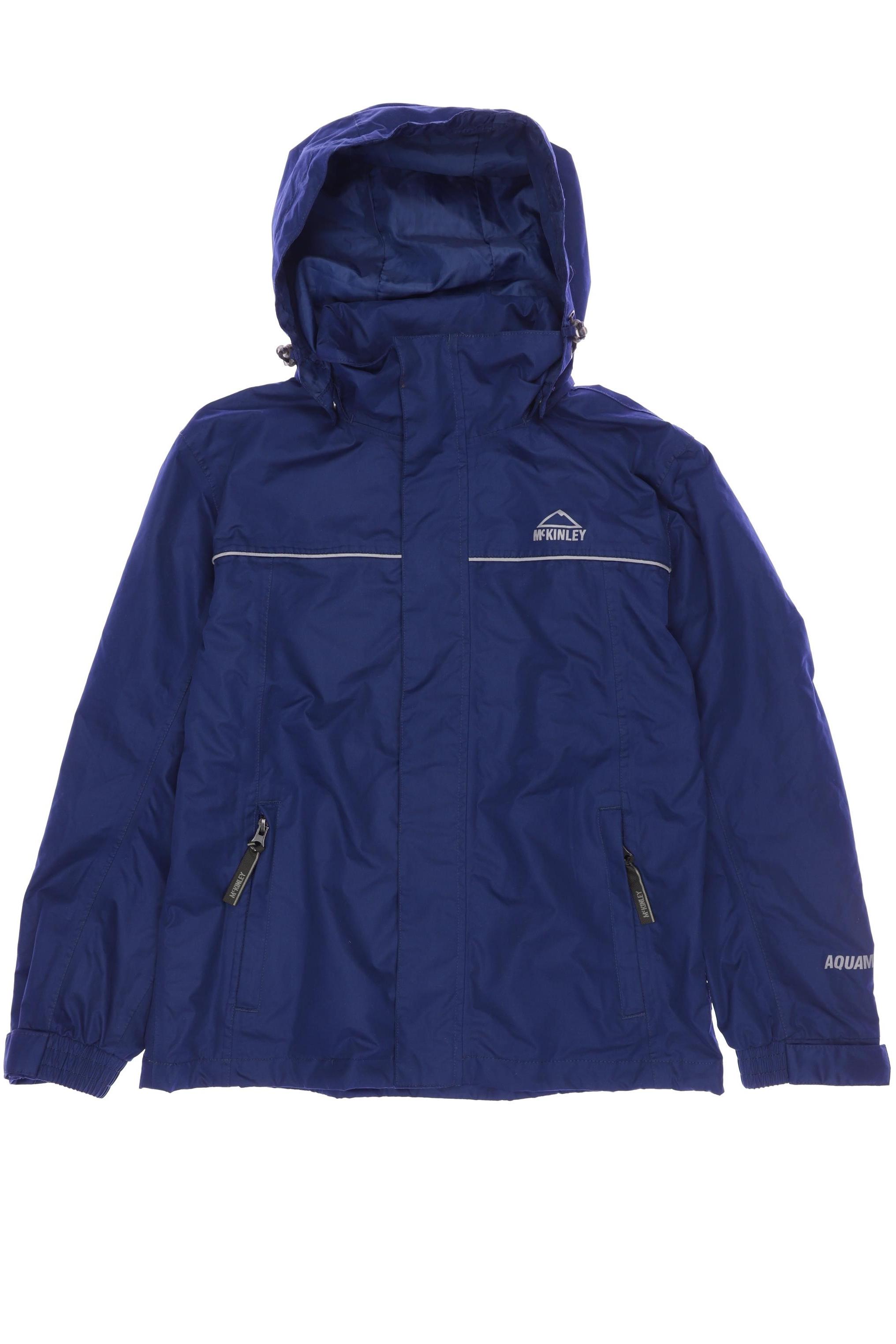 

McKINLEY Mädchen Jacke, marineblau, Gr. 152