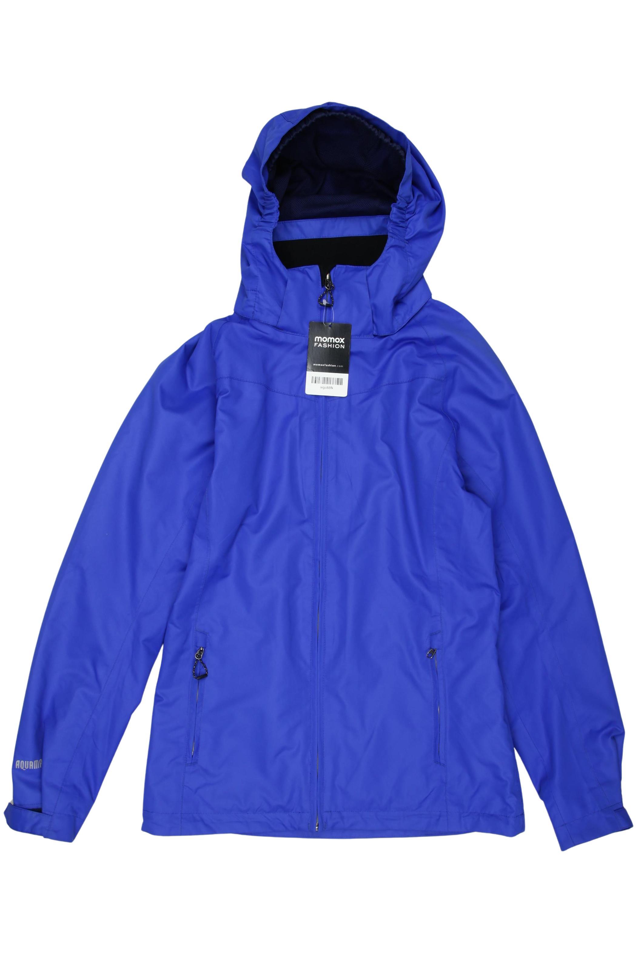 

McKINLEY Damen Jacke, blau, Gr. 164