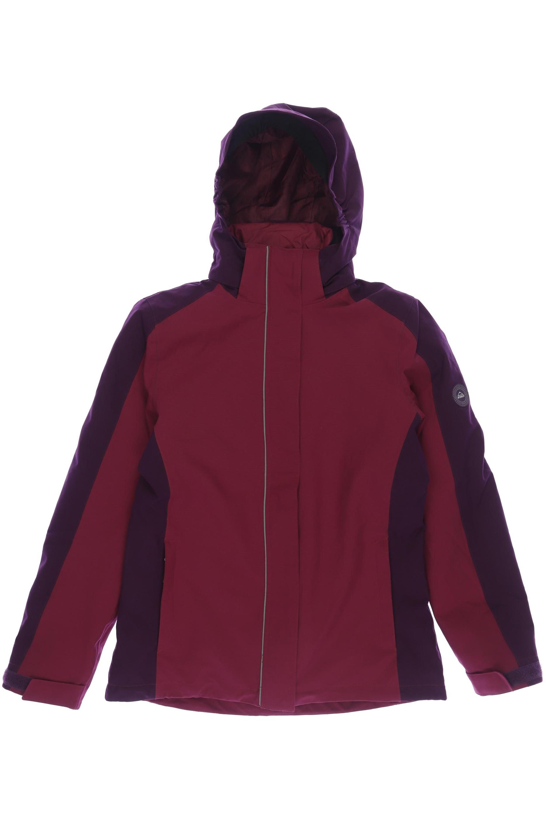 

McKINLEY Damen Jacke, pink, Gr. 164