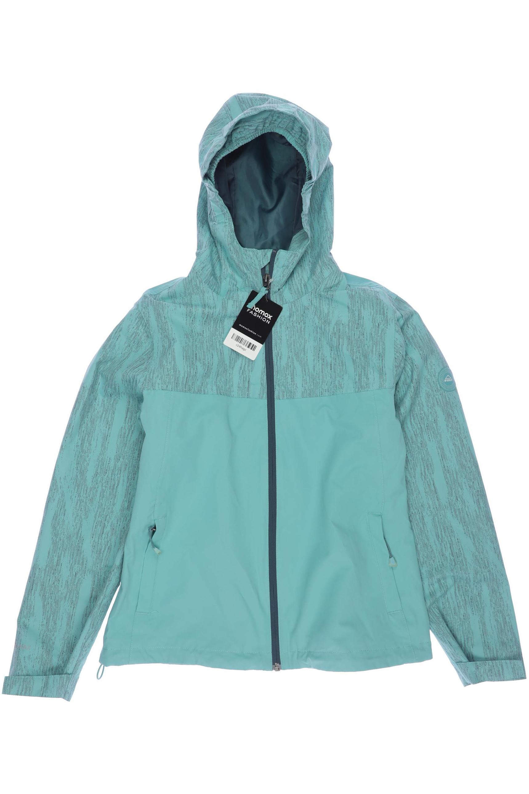 

McKINLEY Damen Jacke, hellblau, Gr. 152