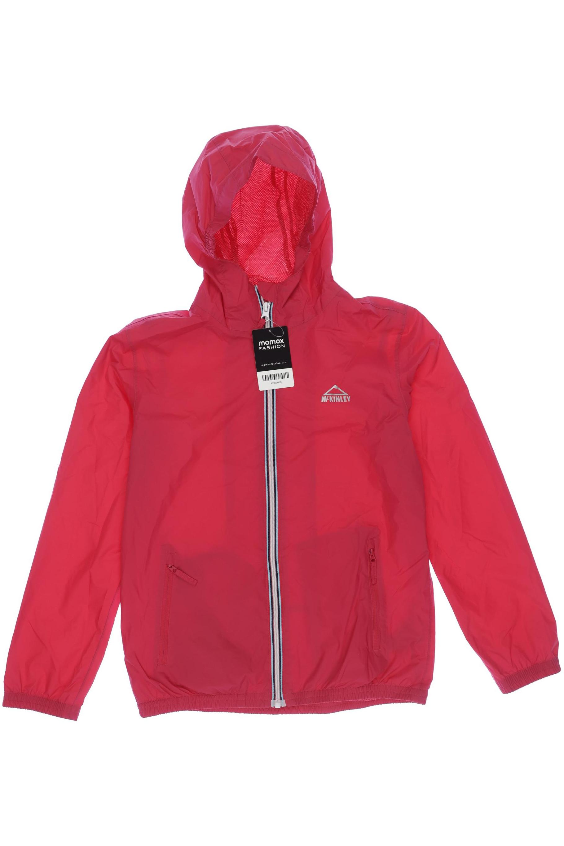 

McKINLEY Damen Jacke, pink, Gr. 152