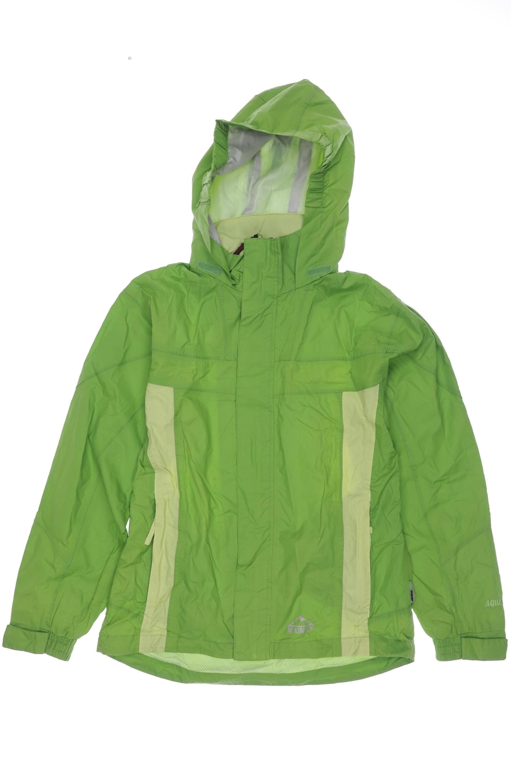 

McKINLEY Damen Jacke, grün, Gr. 152