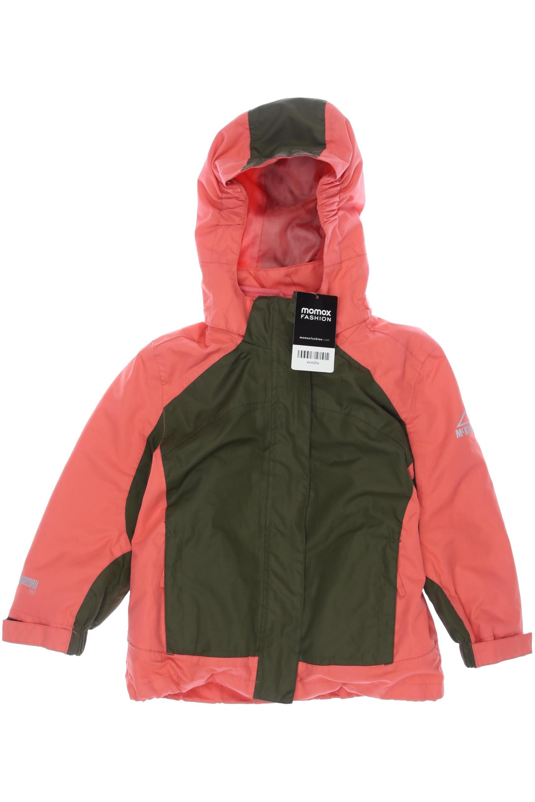 

McKINLEY Damen Jacke, pink, Gr. 104