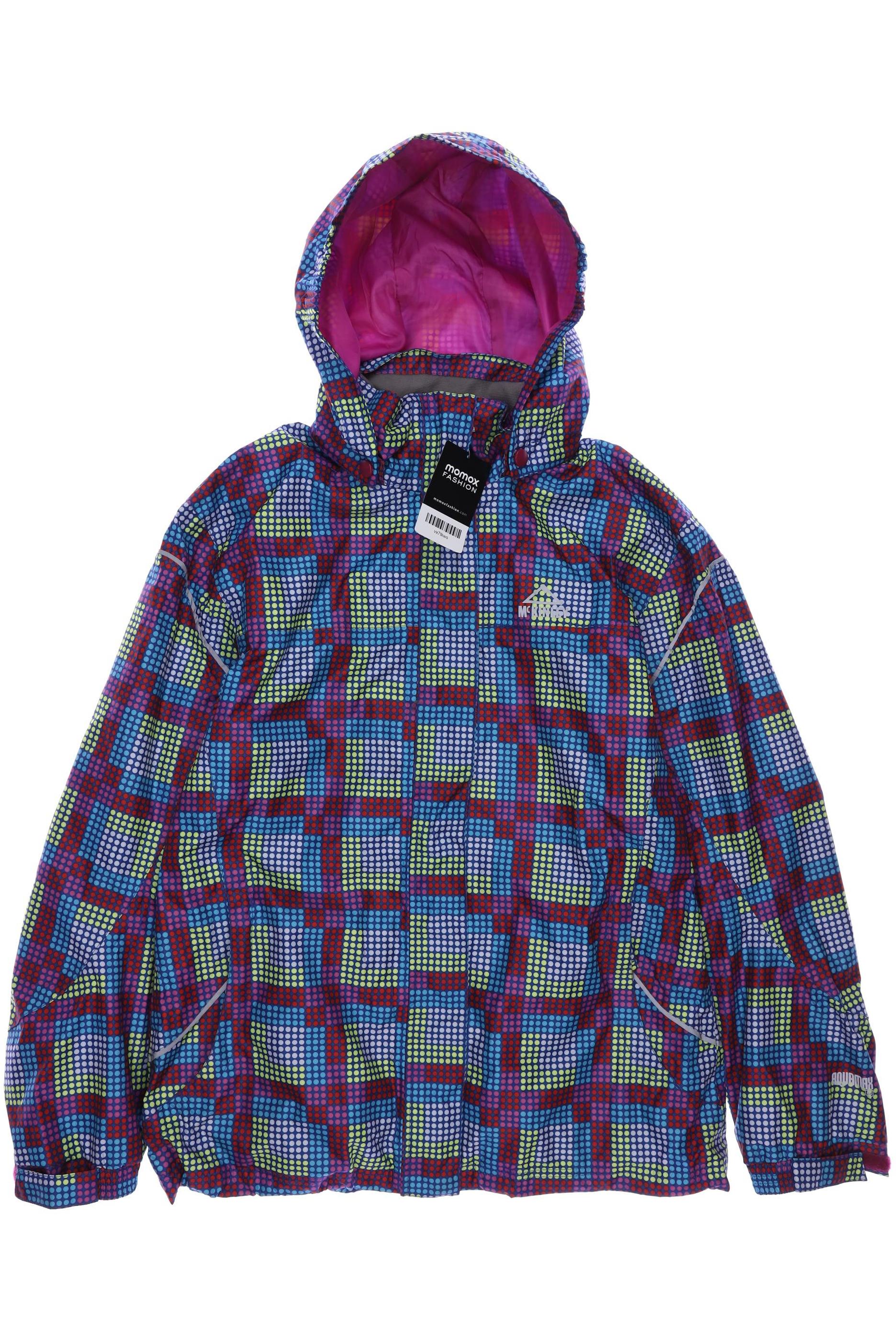 

McKINLEY Damen Jacke, mehrfarbig, Gr. 170