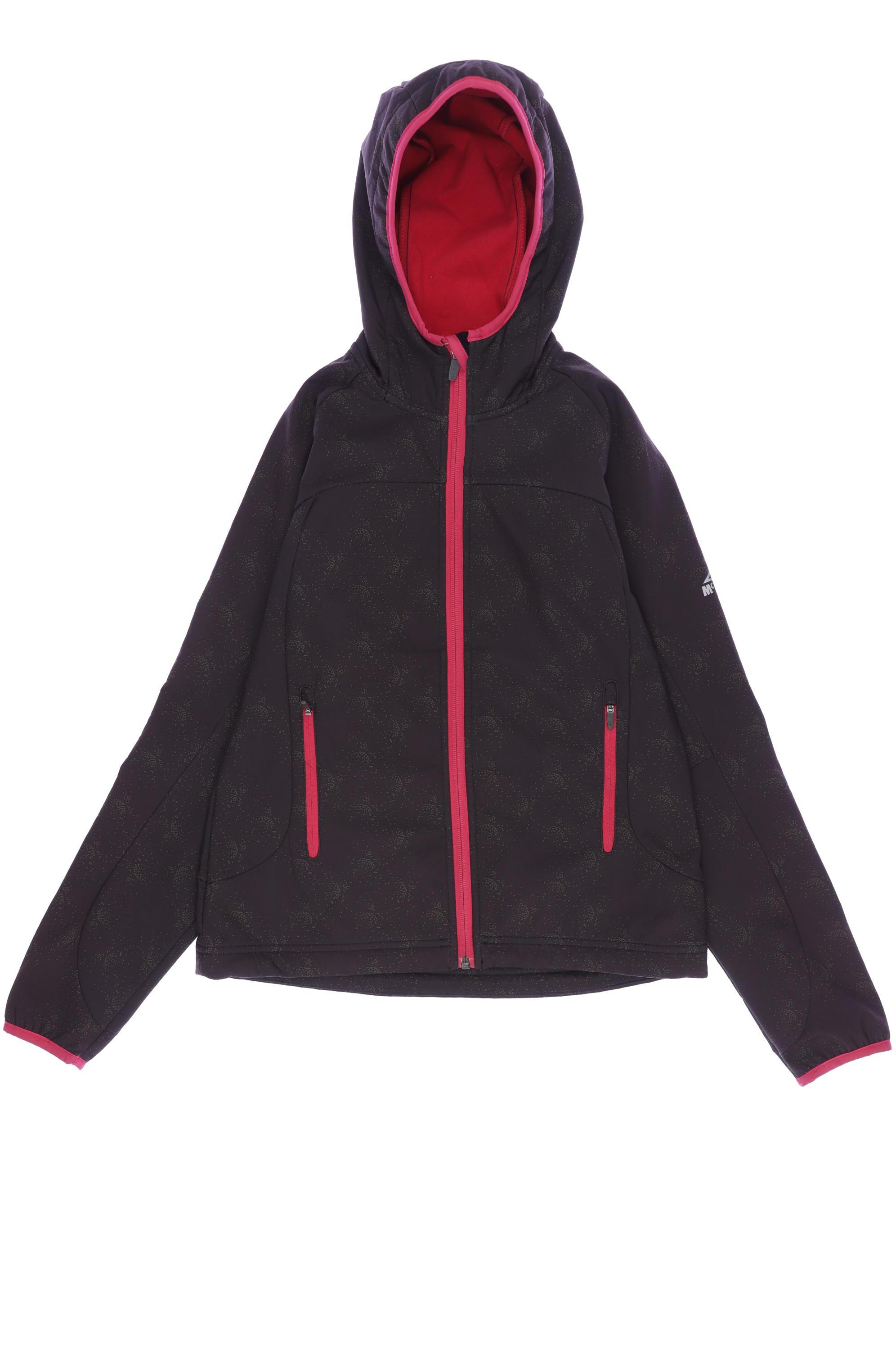 

McKINLEY Damen Jacke, braun, Gr. 164
