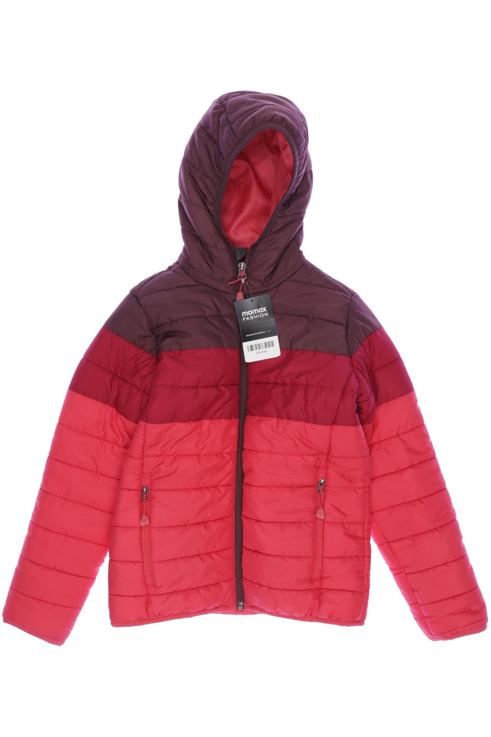 

McKINLEY Damen Jacke, rot, Gr. 128