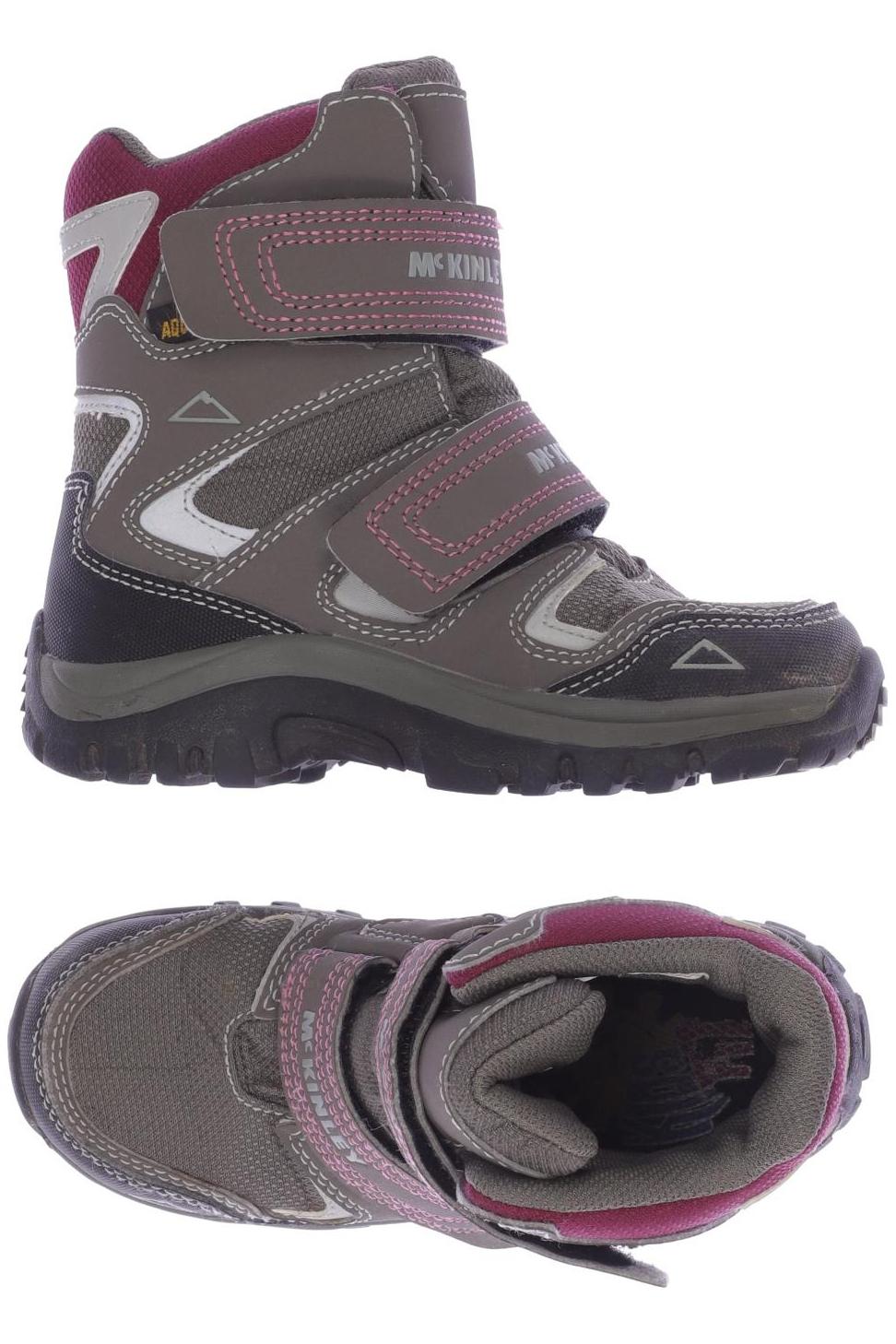 

McKINLEY Mädchen Kinderschuhe, braun