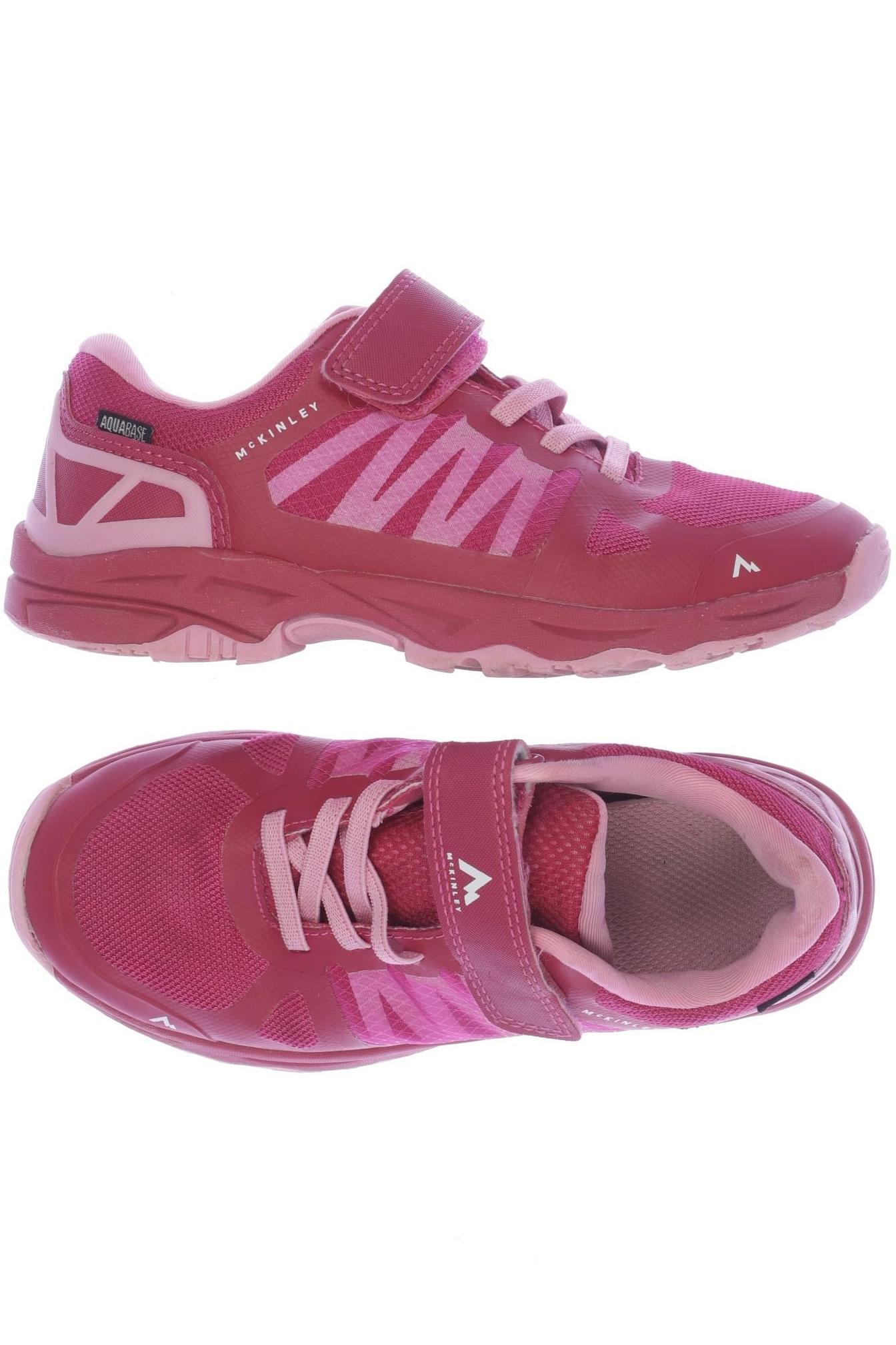 

McKINLEY Damen Kinderschuhe, pink, Gr. 33