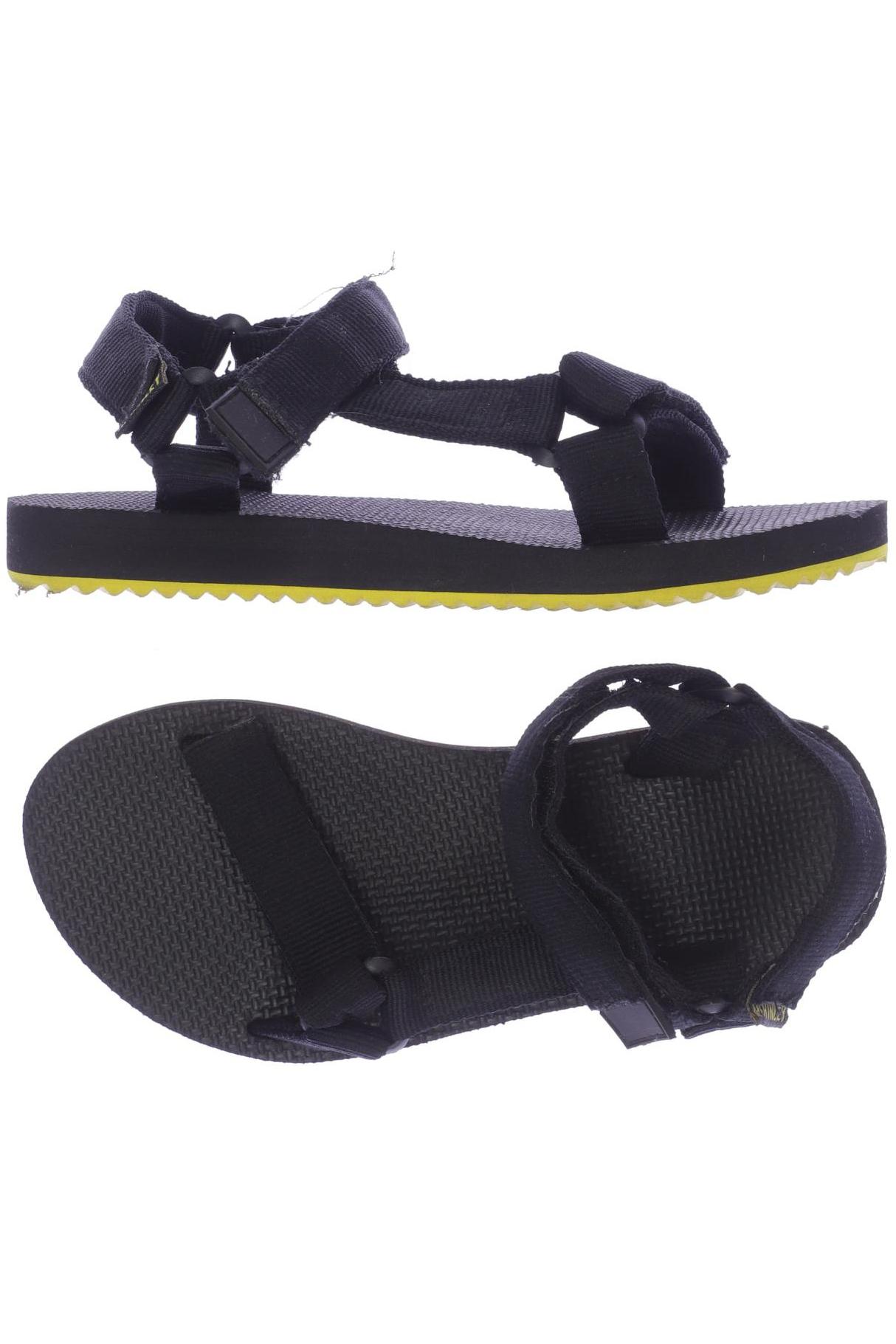 

McKINLEY Damen Kinderschuhe, schwarz, Gr. 33