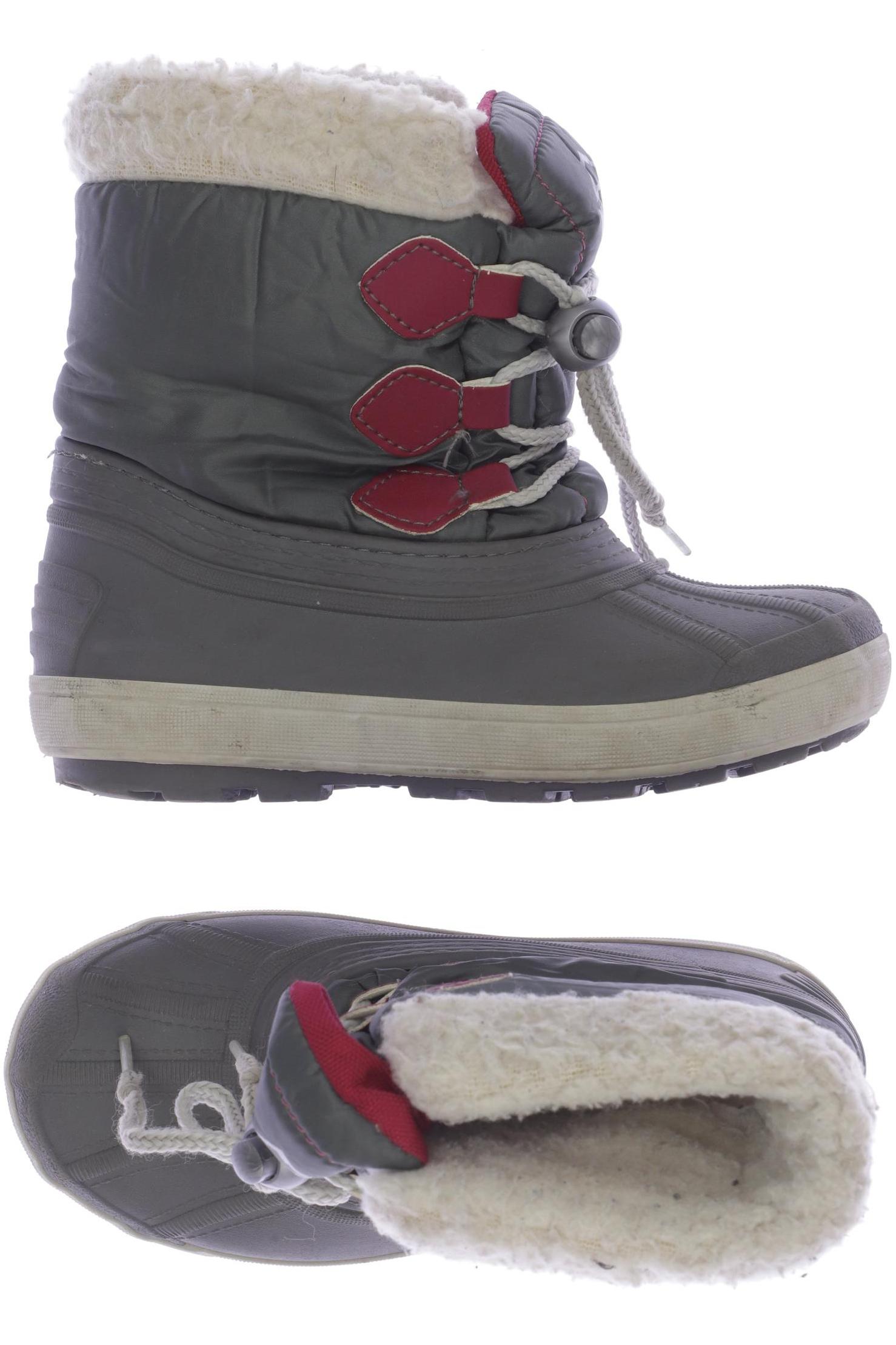 

McKINLEY Damen Kinderschuhe, grün, Gr. 28