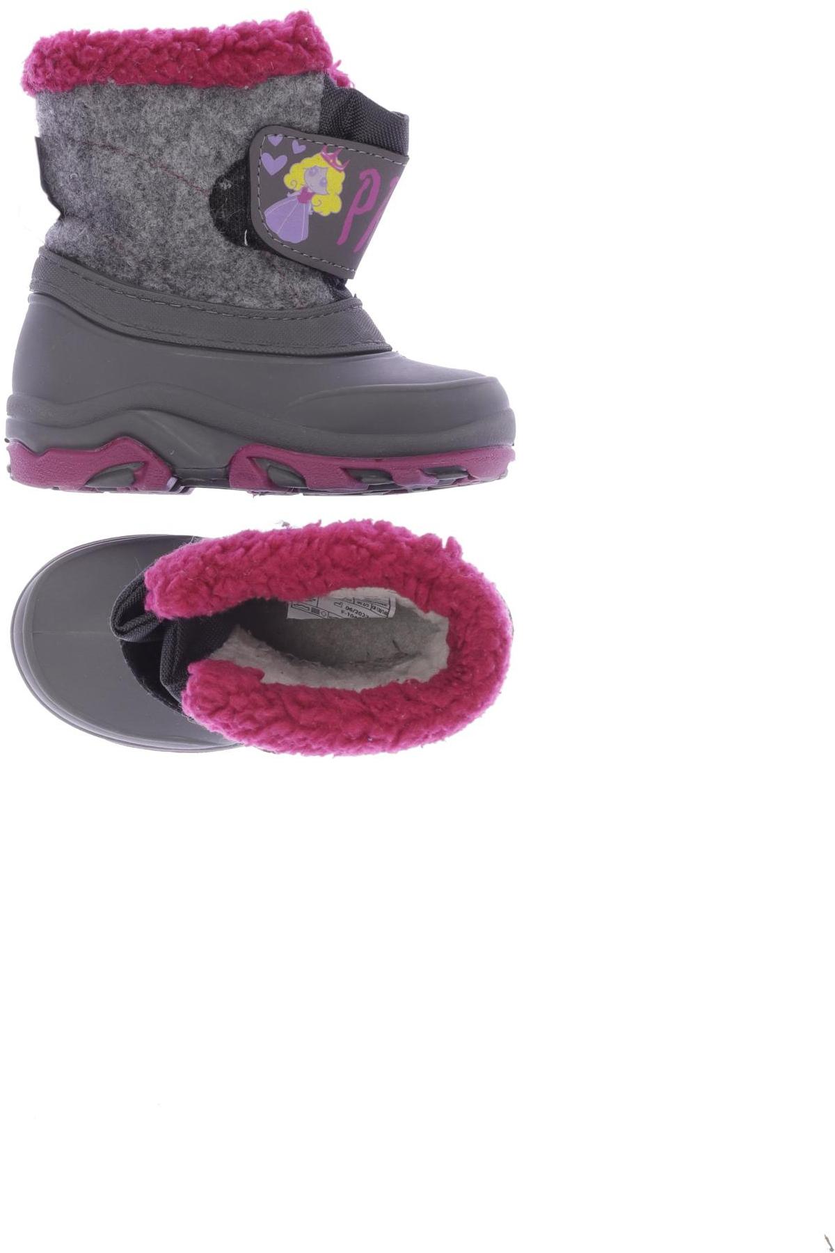 

McKINLEY Damen Kinderschuhe, grau, Gr. 22