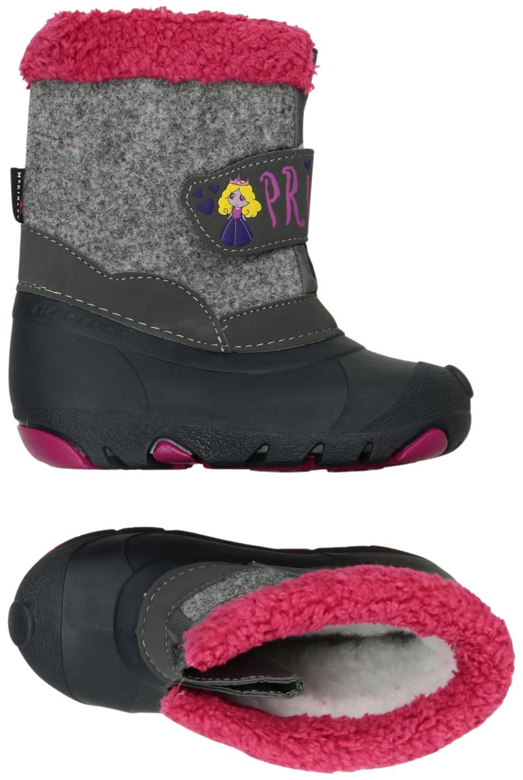 

McKINLEY Damen Kinderschuhe, grau, Gr. 29