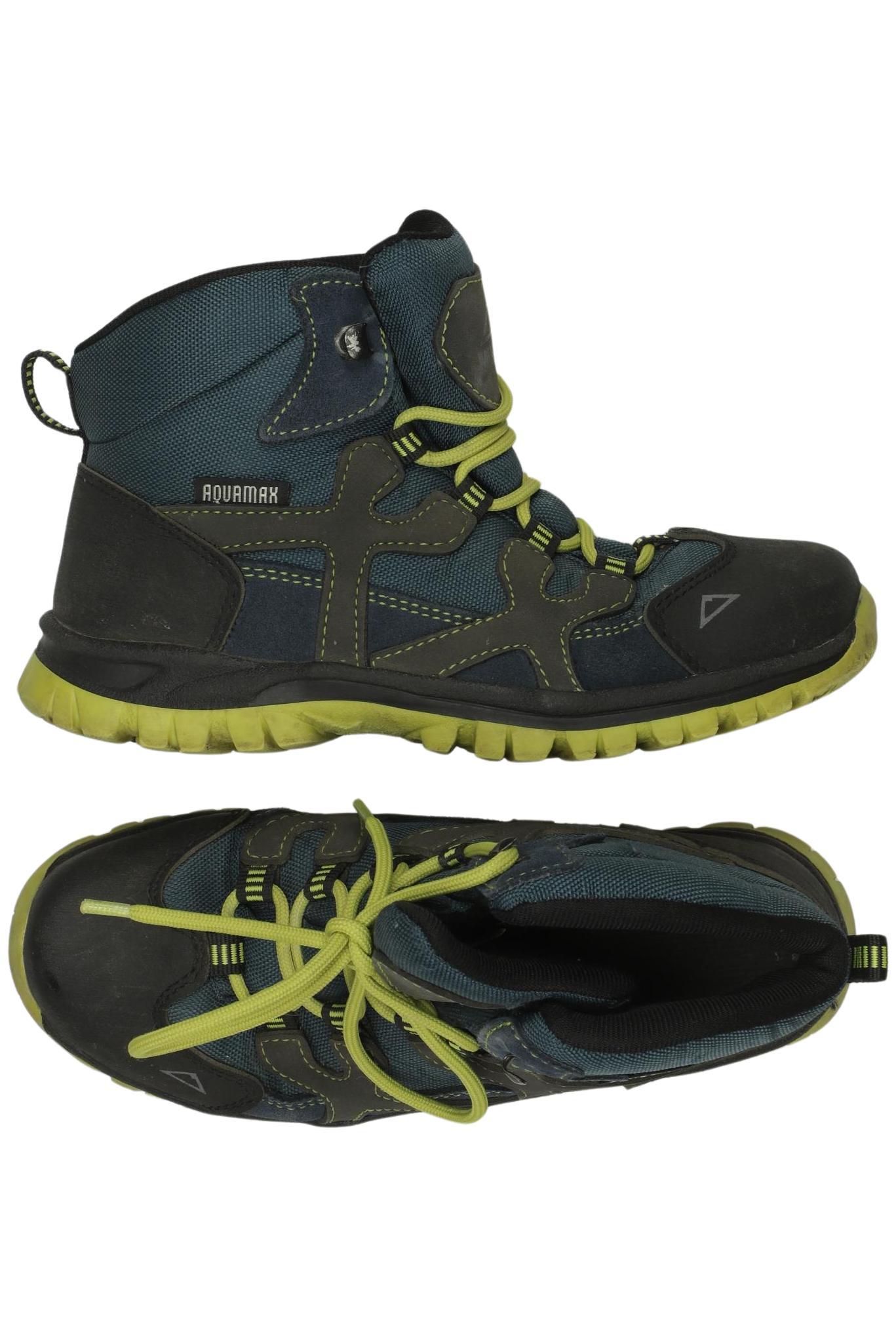 

McKINLEY Damen Kinderschuhe, türkis, Gr. 34