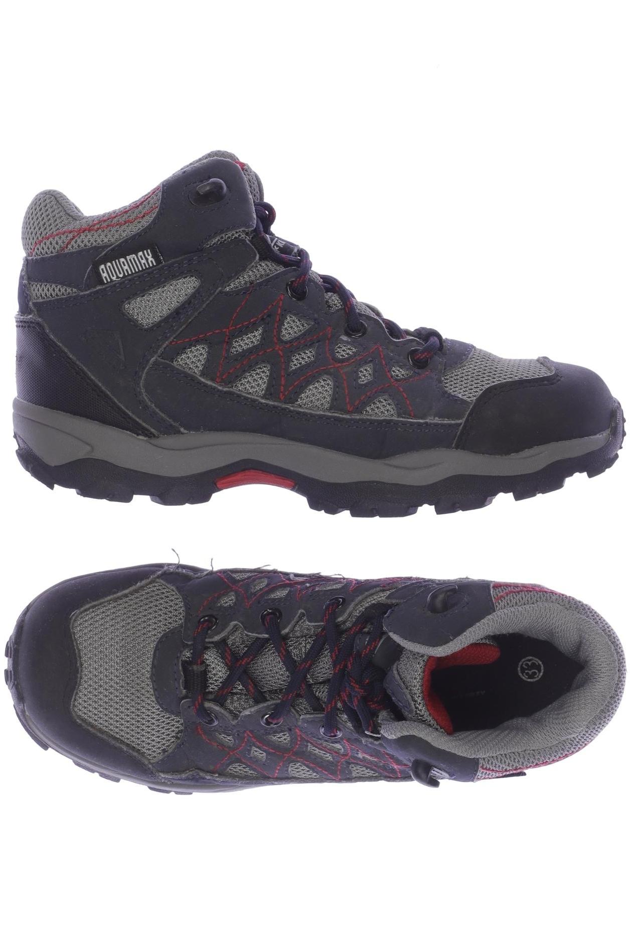 

McKINLEY Mädchen Kinderschuhe, grau, Gr. 33