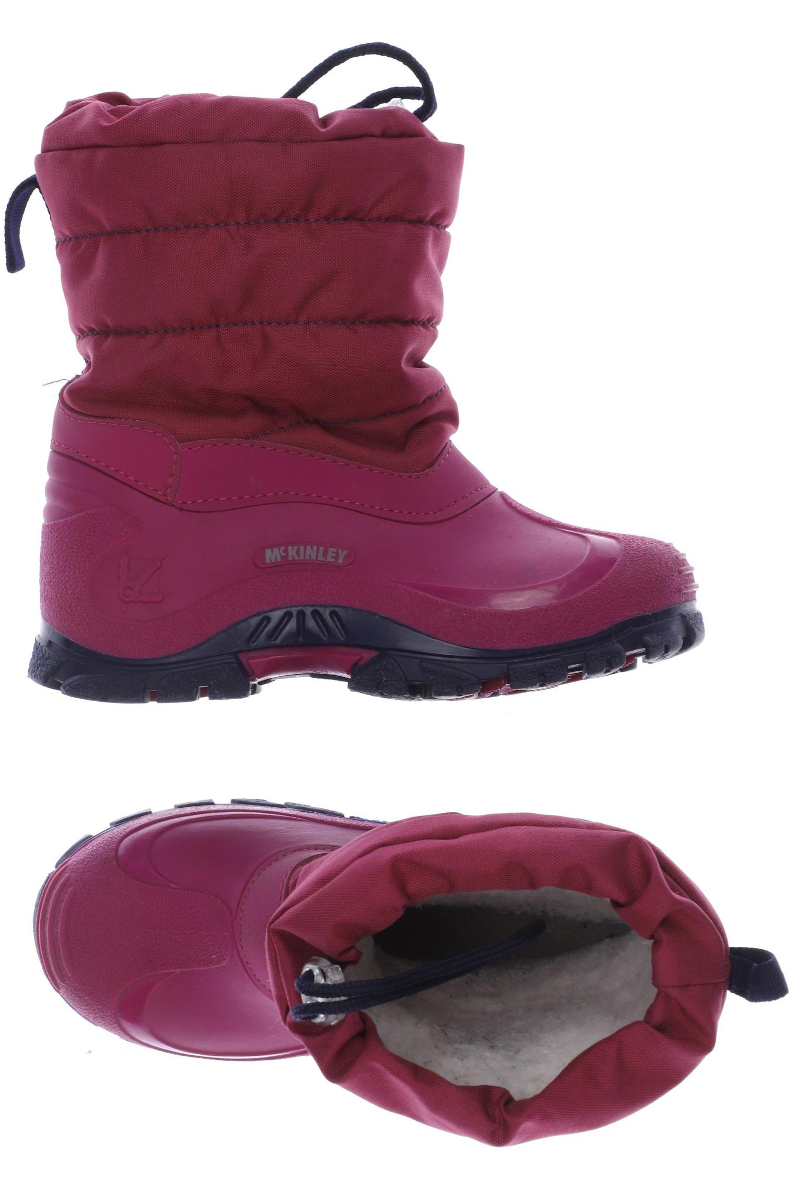 

McKINLEY Mädchen Kinderschuhe, pink