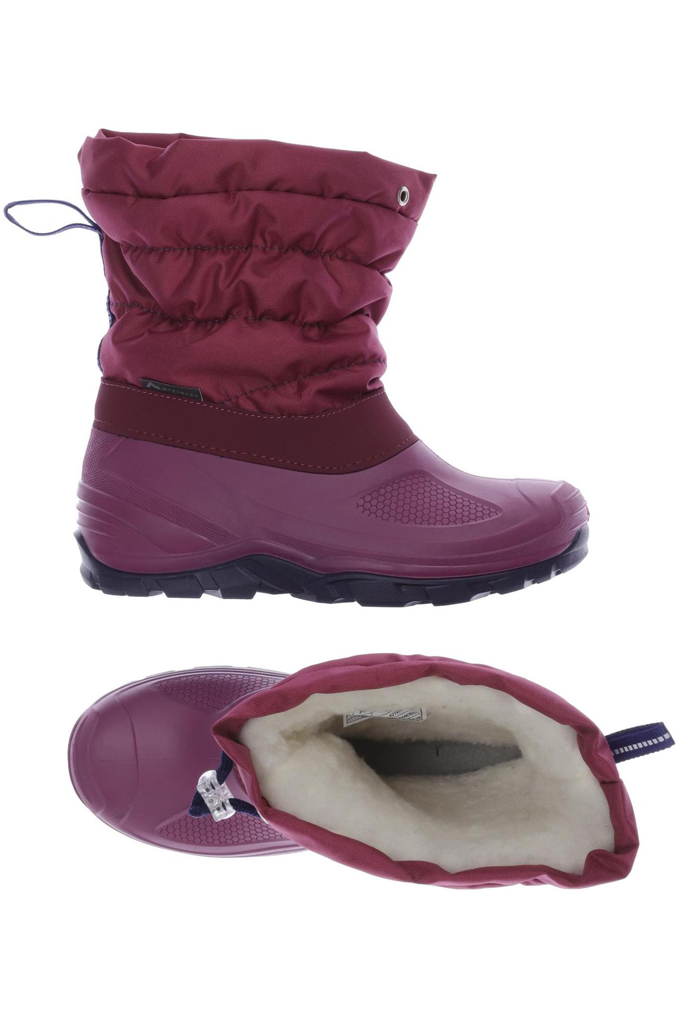 

McKINLEY Damen Kinderschuhe, pink, Gr. 35