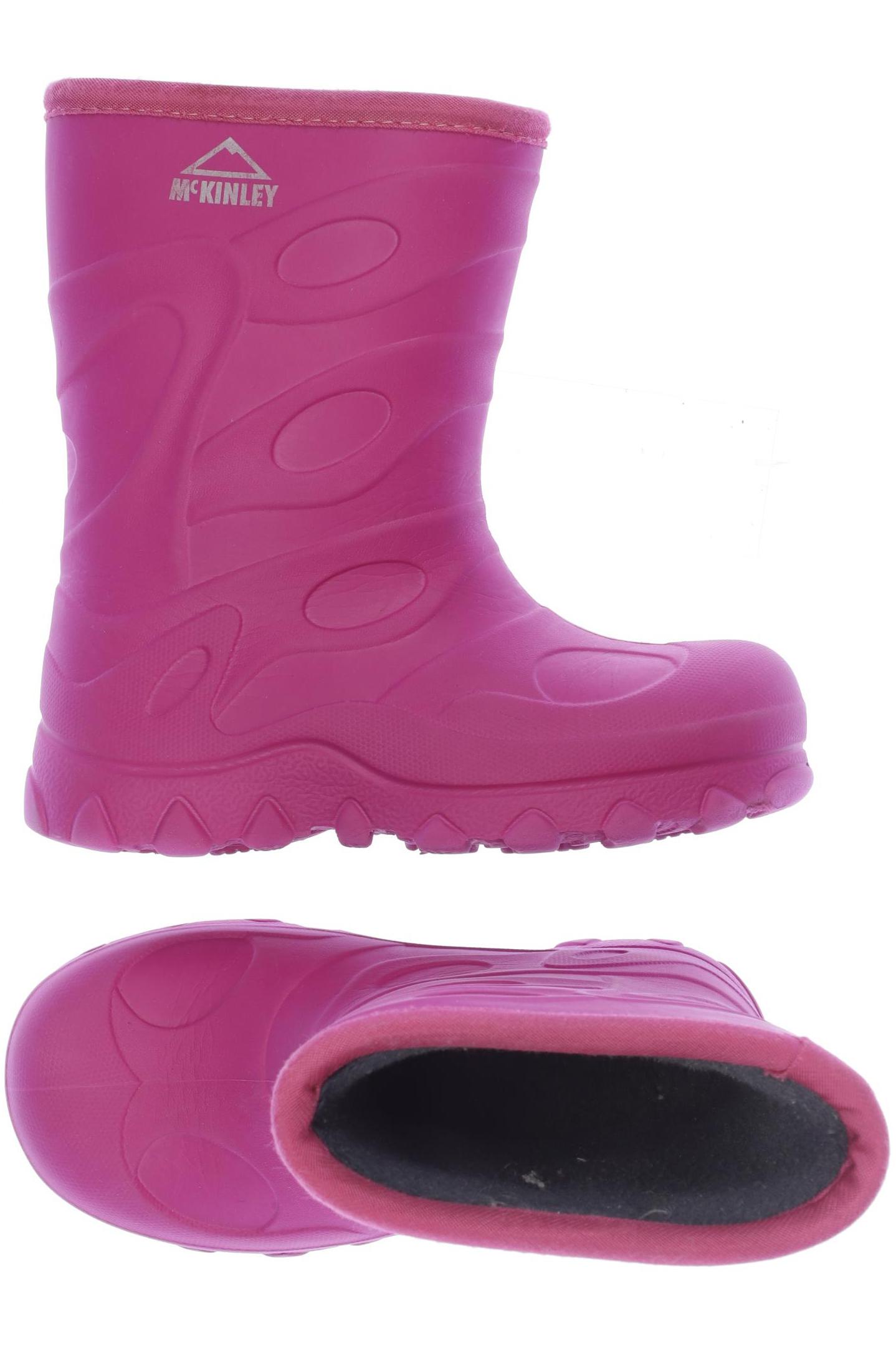 

McKINLEY Damen Kinderschuhe, pink, Gr. 27