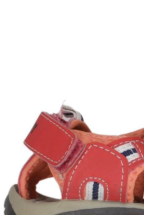 Thumbnail - McKINLEY Mädchen Kinderschuhe, rot, Gr. 30