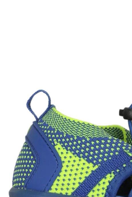 Thumbnail - McKINLEY Mädchen Kinderschuhe, neon, Gr. 33