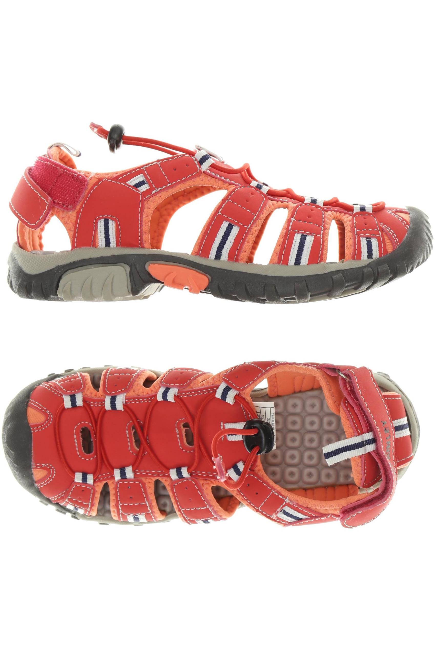 

McKINLEY Damen Kinderschuhe, pink, Gr. 36
