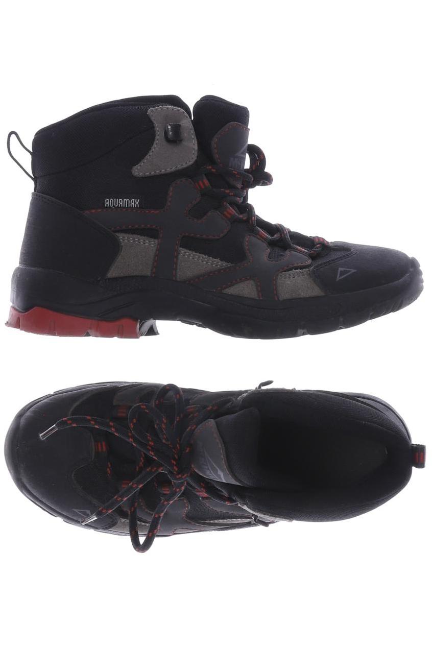 

McKINLEY Damen Kinderschuhe, schwarz, Gr. 35