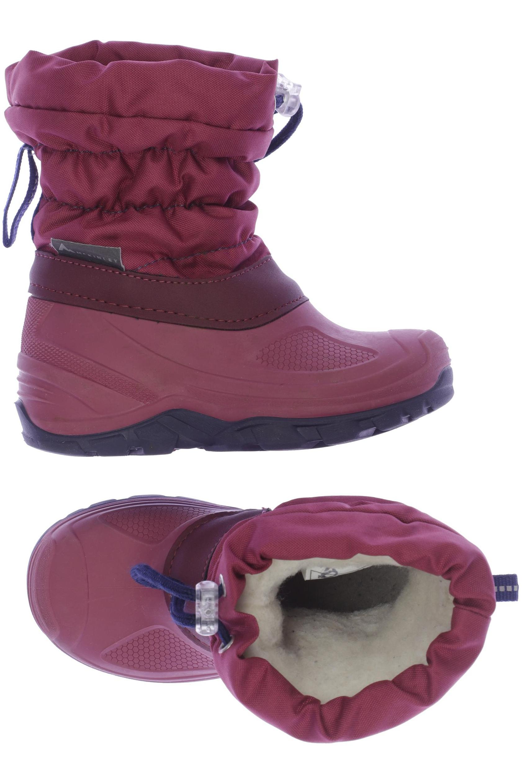 

McKINLEY Damen Kinderschuhe, pink, Gr. 24