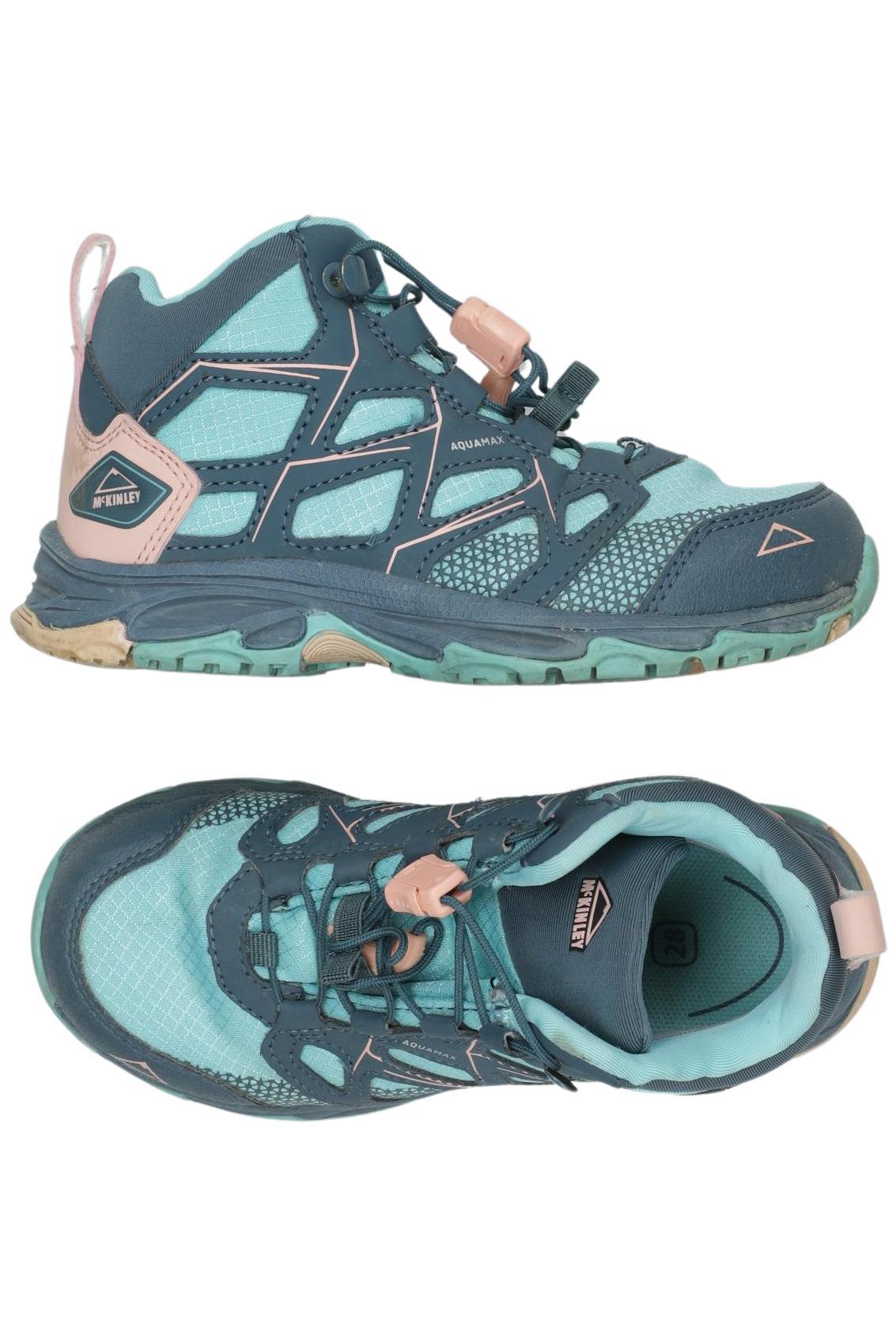 

McKINLEY Damen Kinderschuhe, türkis, Gr. 28