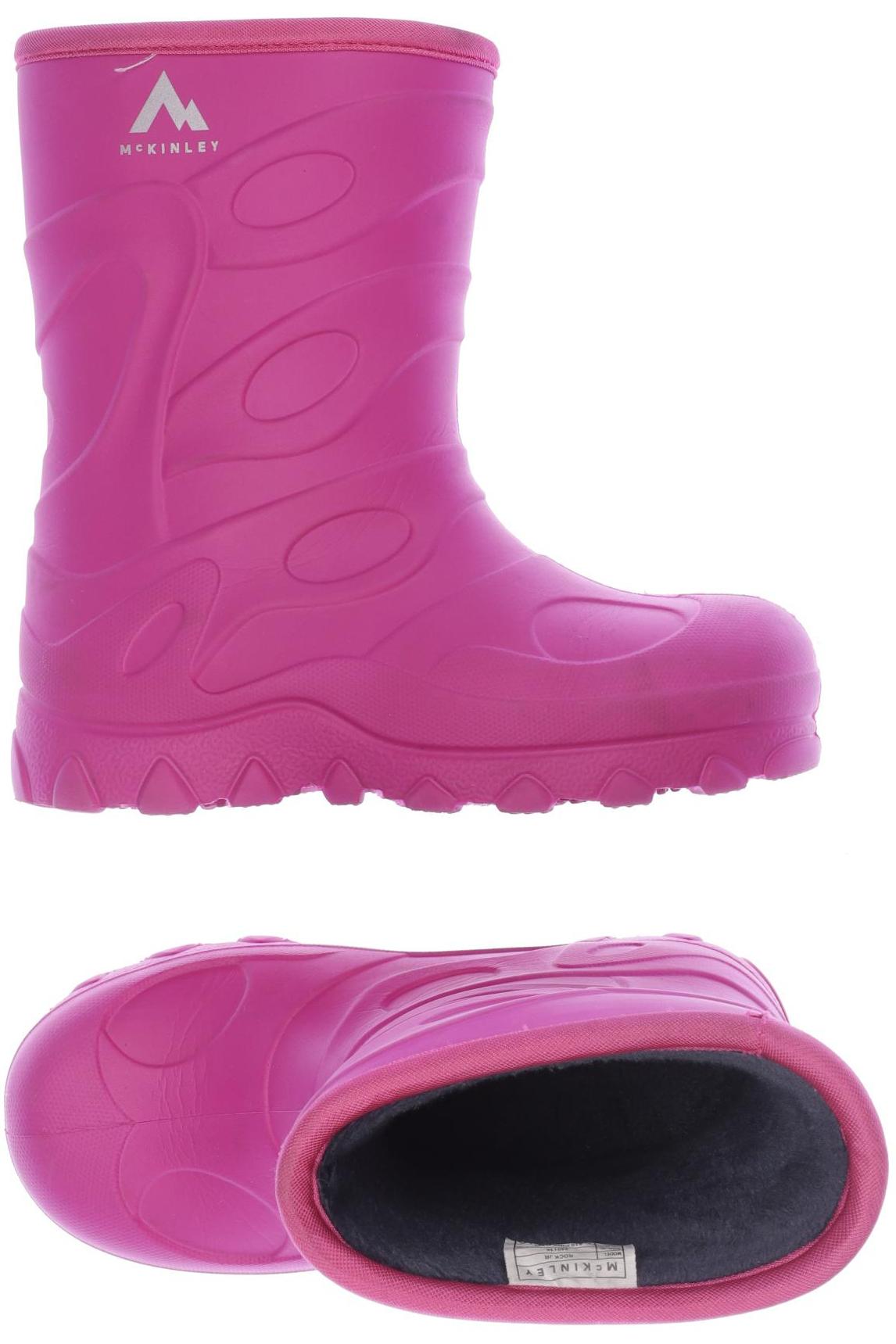 

McKINLEY Mädchen Kinderschuhe, pink