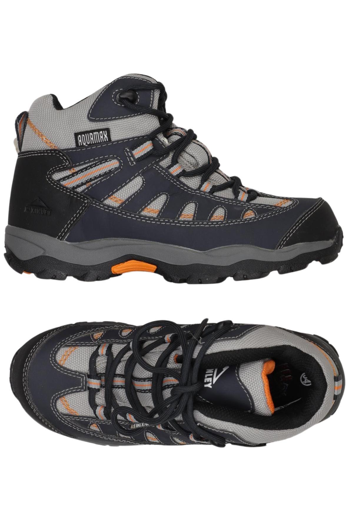 

McKINLEY Mädchen Kinderschuhe, mehrfarbig, Gr. 34