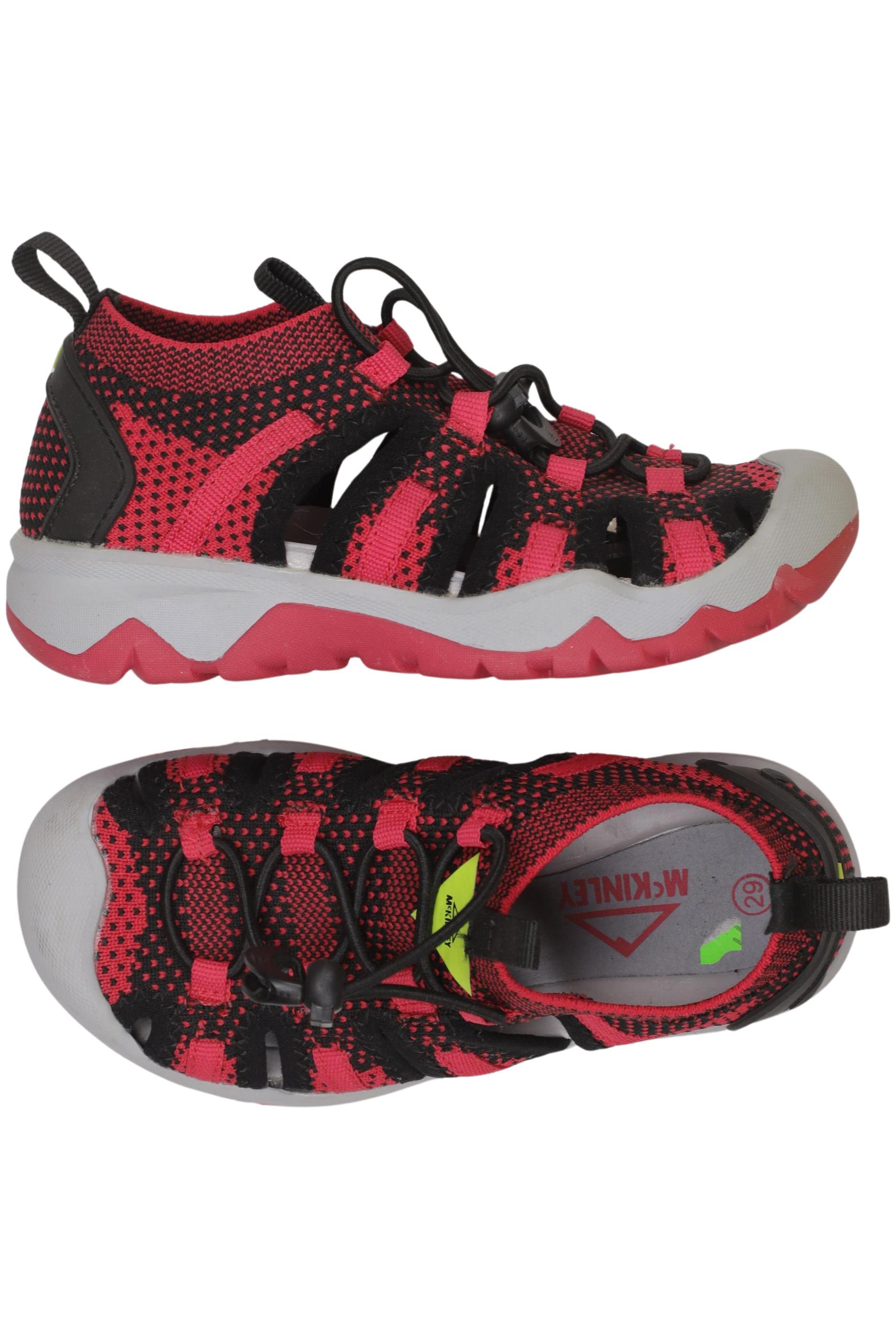 

McKINLEY Mädchen Kinderschuhe, neon, Gr. 29