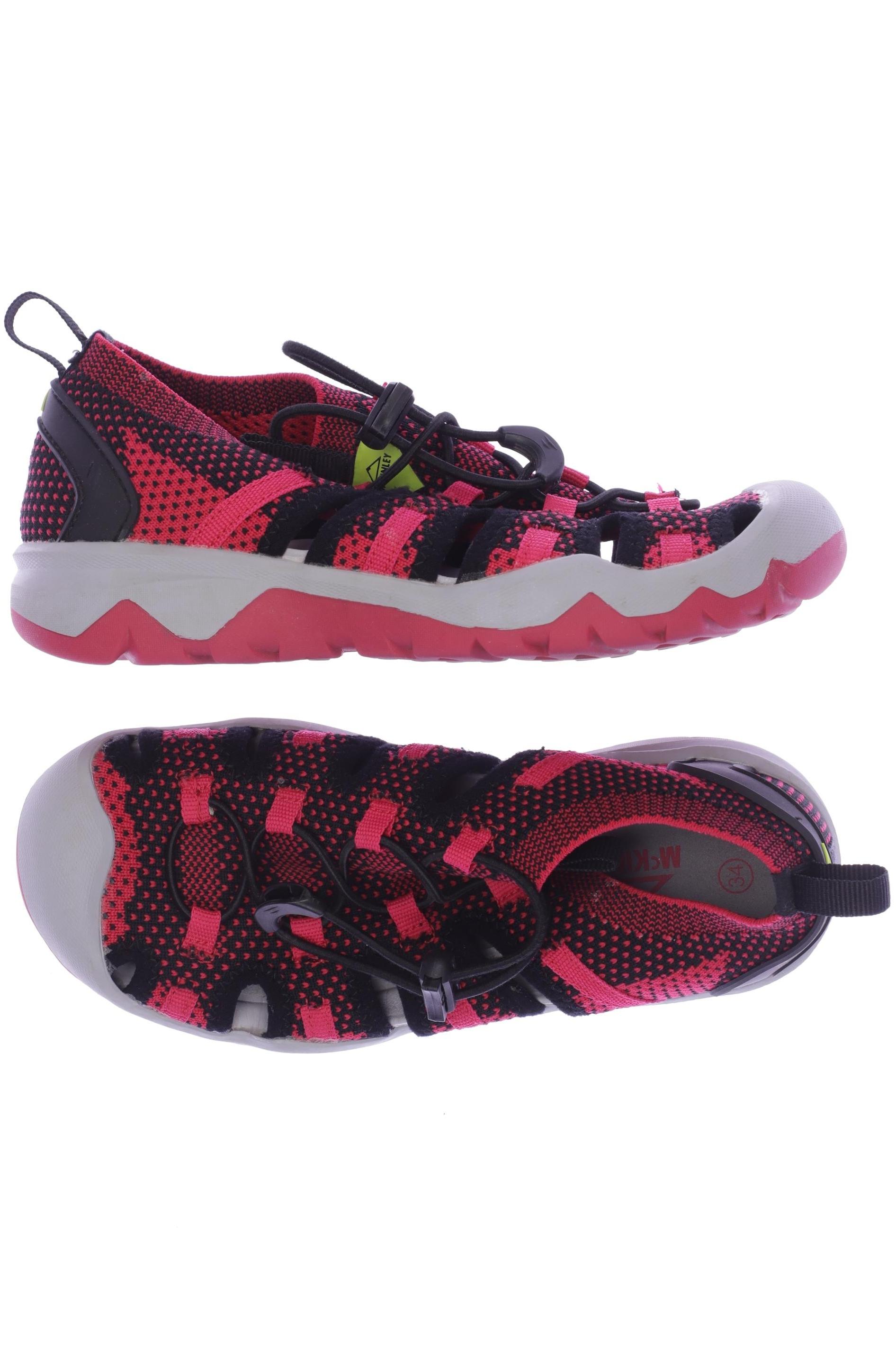 

McKINLEY Damen Kinderschuhe, pink, Gr. 34